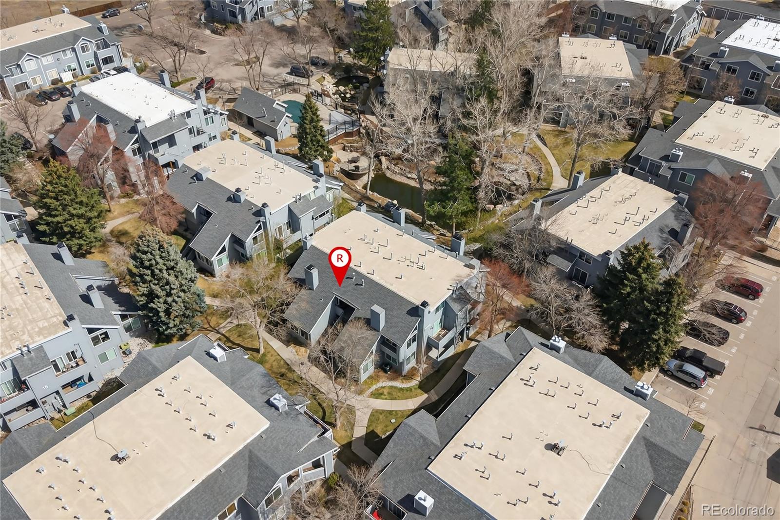 MLS Image #23 for 8500 e jefferson avenue 8b,denver, Colorado
