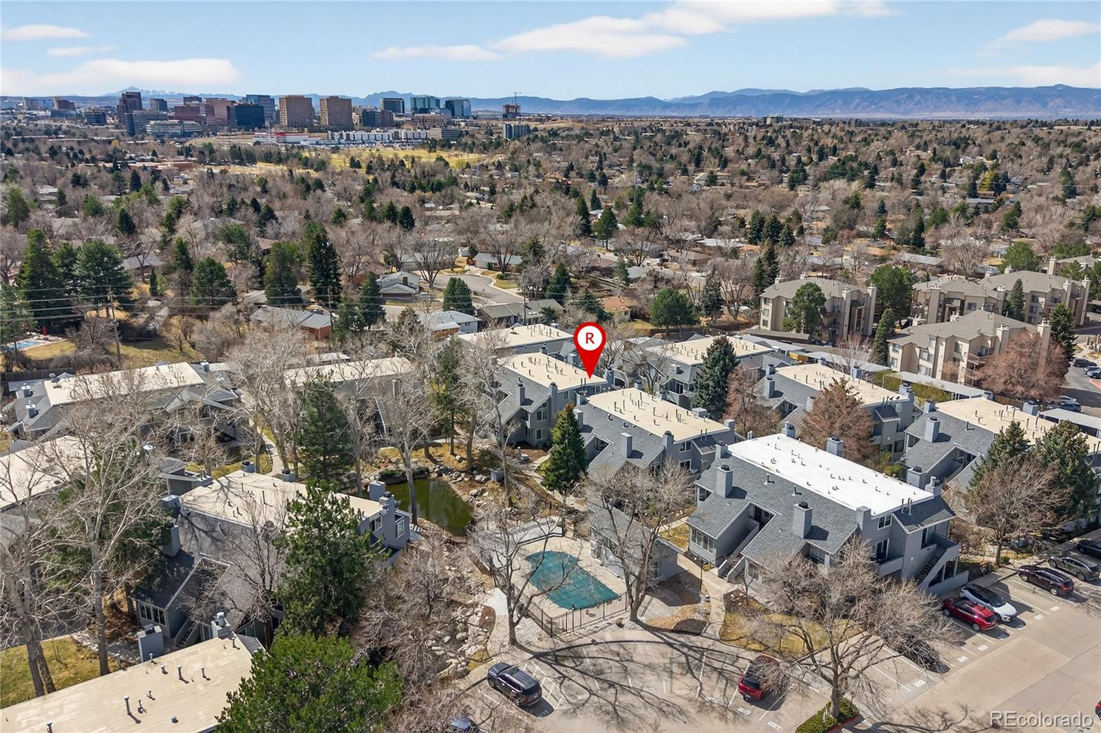 MLS Image #24 for 8500 e jefferson avenue 8b,denver, Colorado