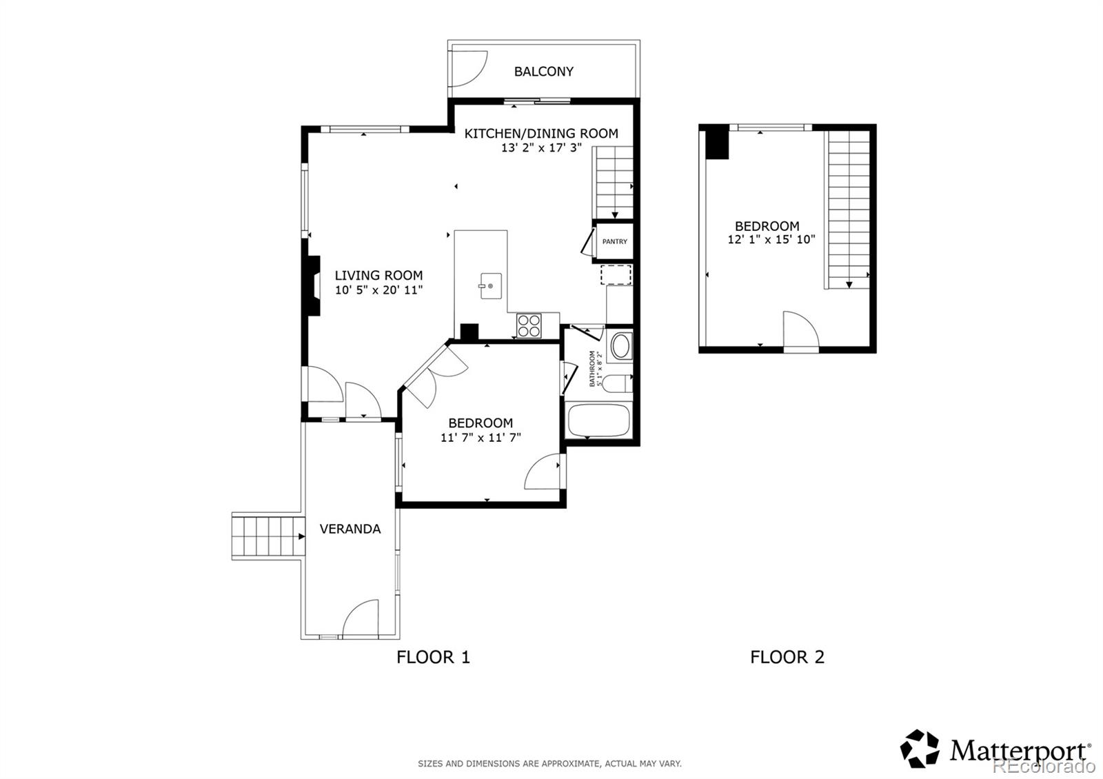 MLS Image #26 for 8500 e jefferson avenue 8b,denver, Colorado