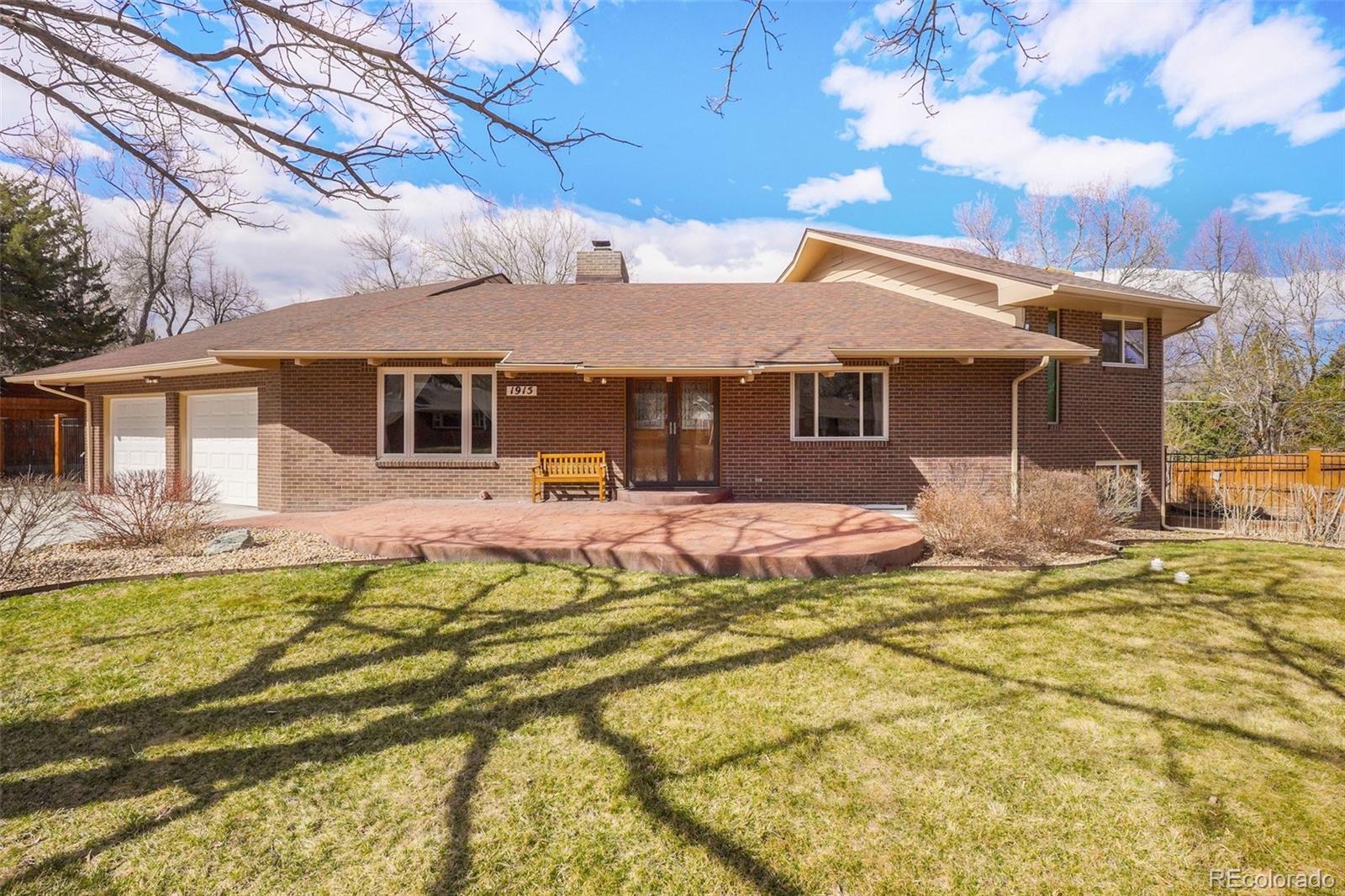 MLS Image #38 for 1915  union drive,lakewood, Colorado