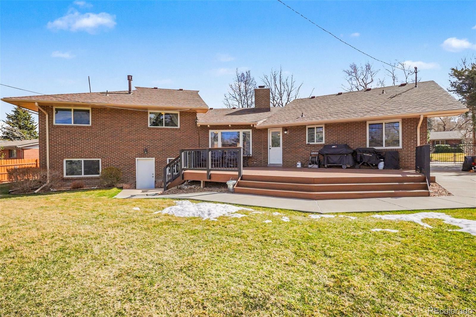 MLS Image #39 for 1915  union drive,lakewood, Colorado