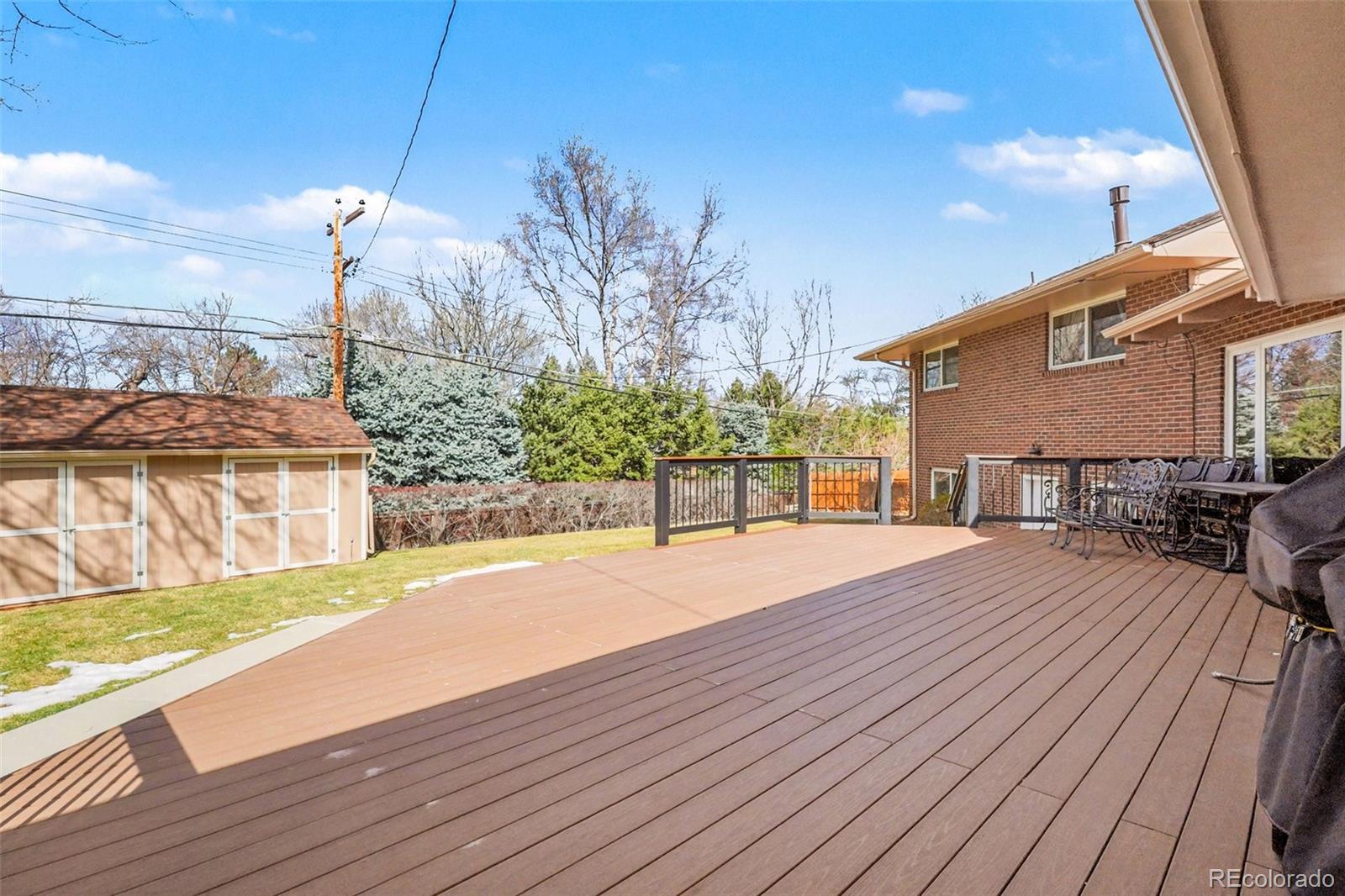 MLS Image #40 for 1915  union drive,lakewood, Colorado