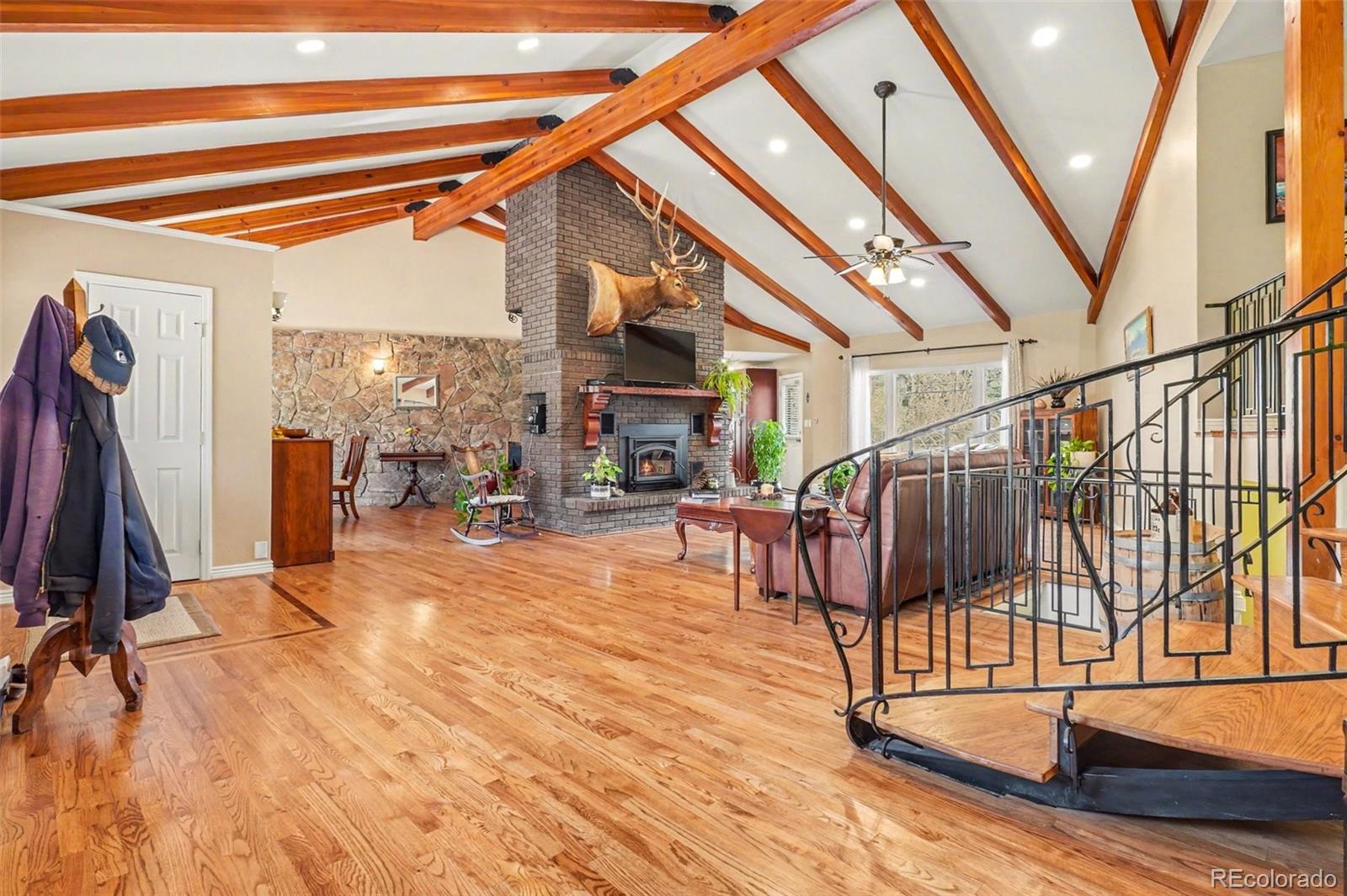 MLS Image #5 for 1915  union drive,lakewood, Colorado