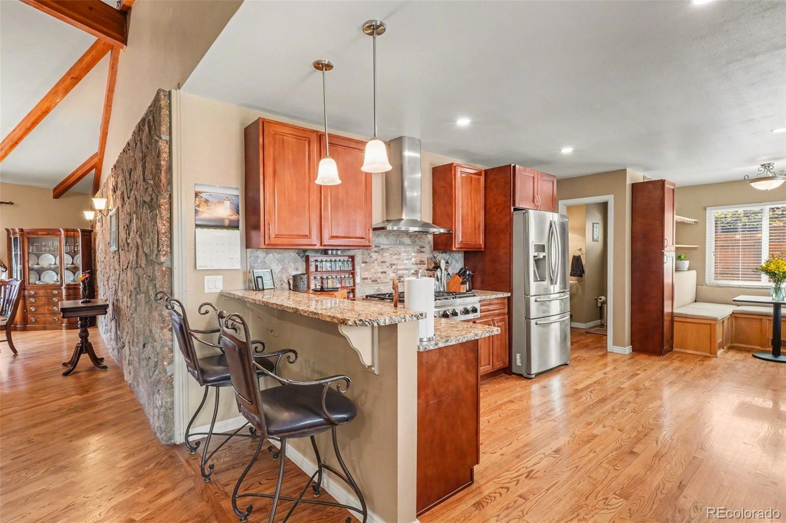 MLS Image #7 for 1915  union drive,lakewood, Colorado