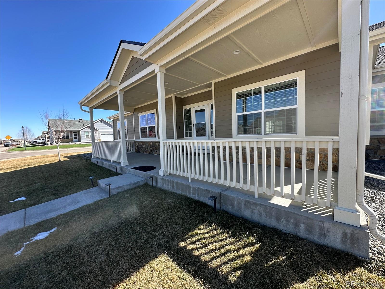 MLS Image #2 for 56482 e 23rd avenue,strasburg, Colorado