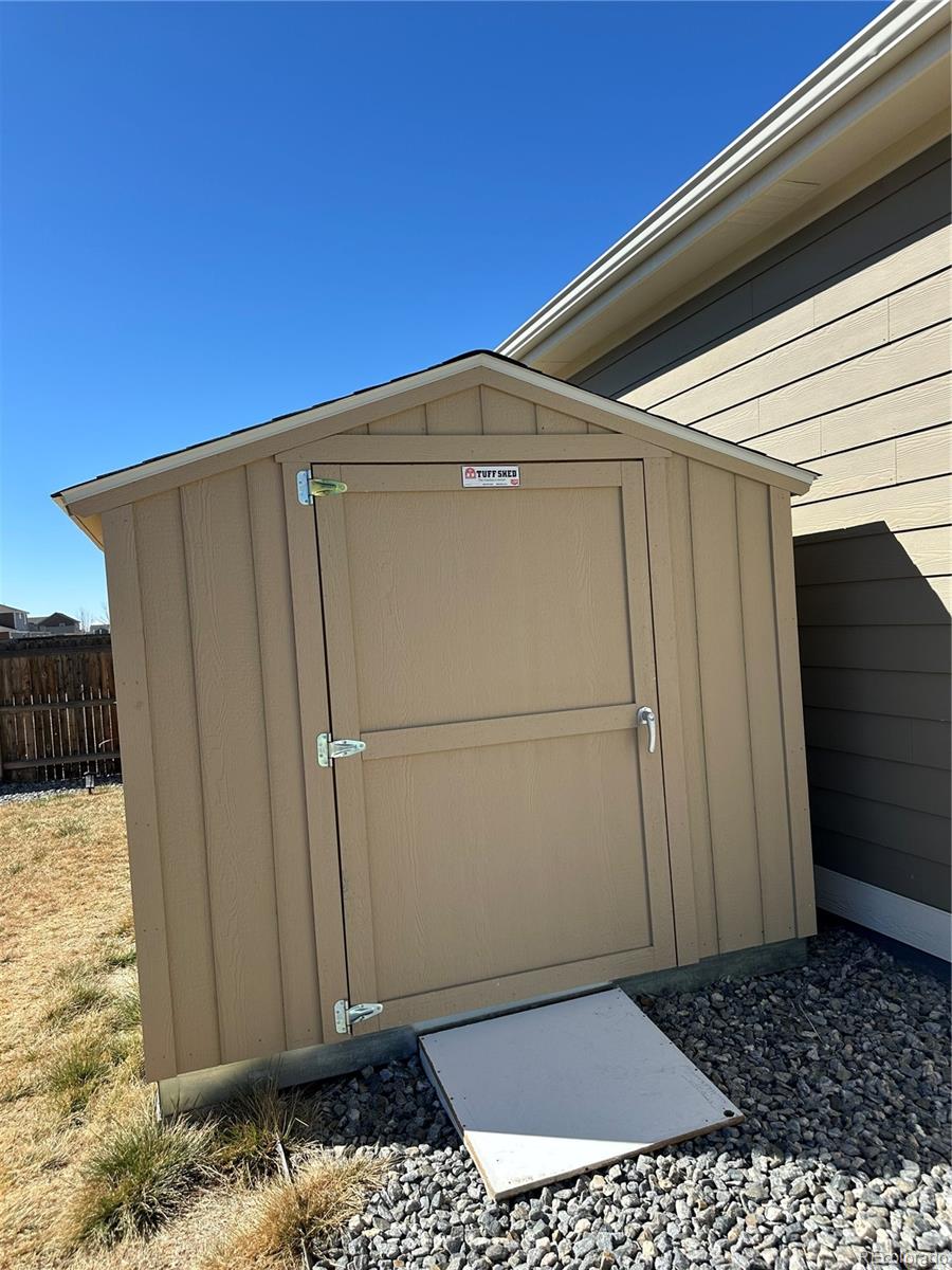 MLS Image #4 for 56482 e 23rd avenue,strasburg, Colorado