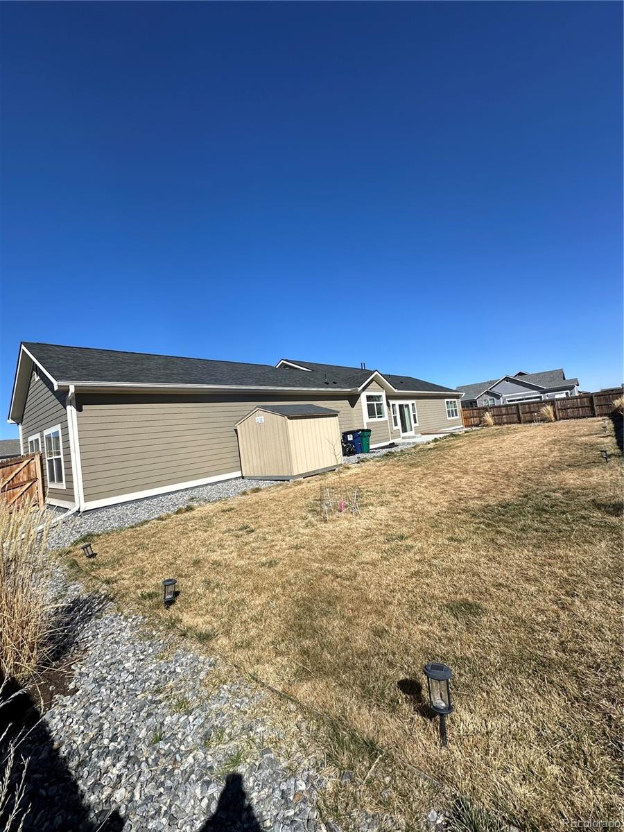 MLS Image #5 for 56482 e 23rd avenue,strasburg, Colorado
