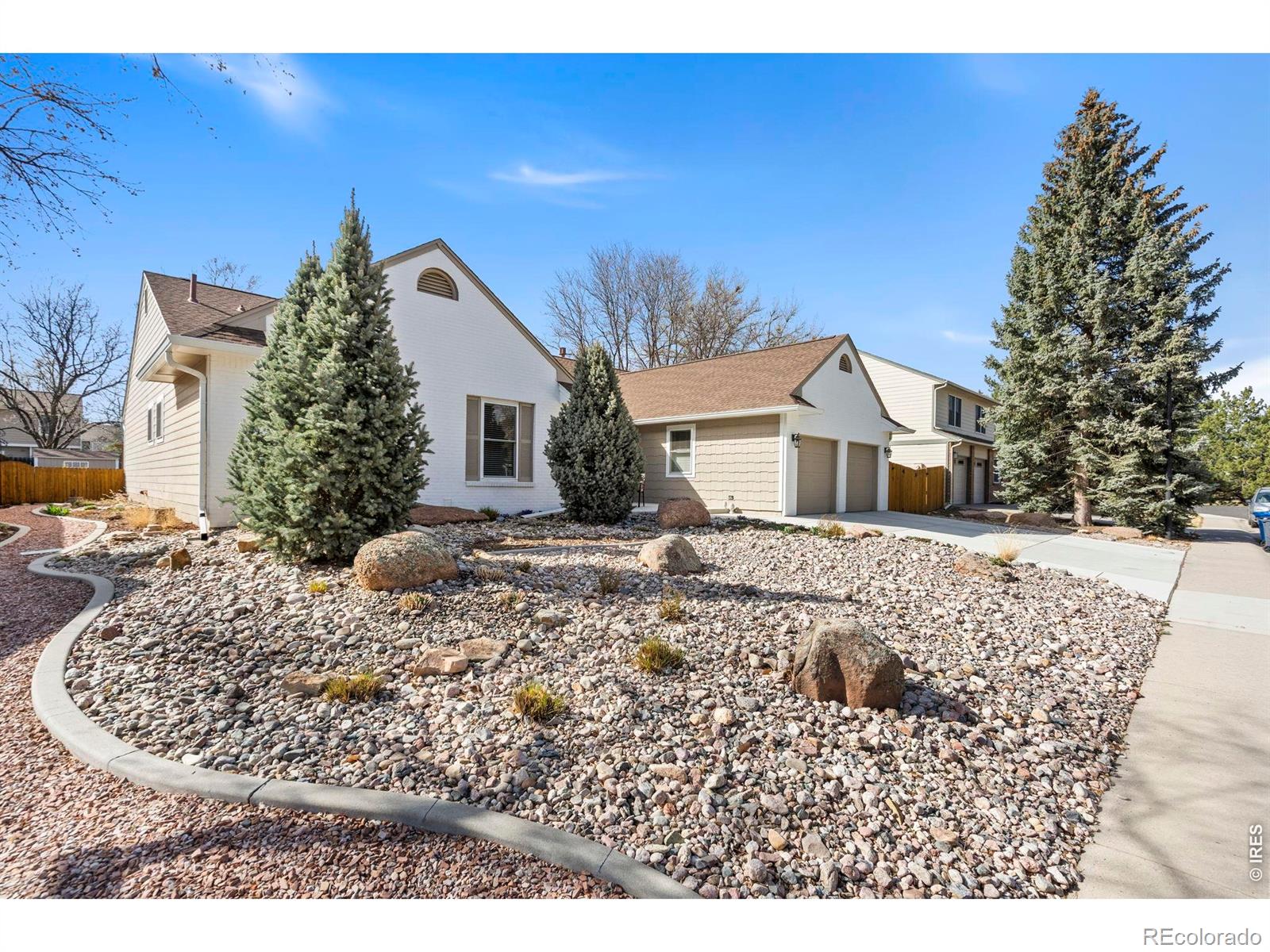 MLS Image #1 for 4113  clayton court,fort collins, Colorado