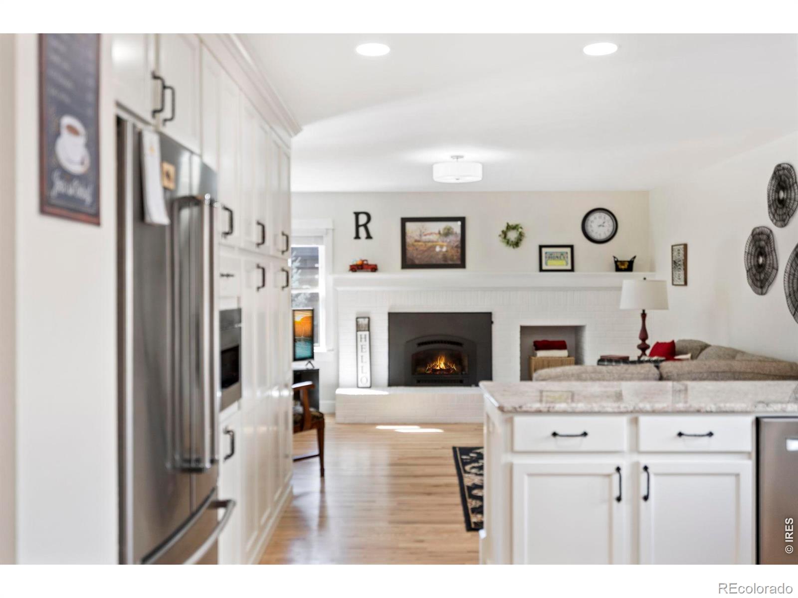 MLS Image #13 for 4113  clayton court,fort collins, Colorado