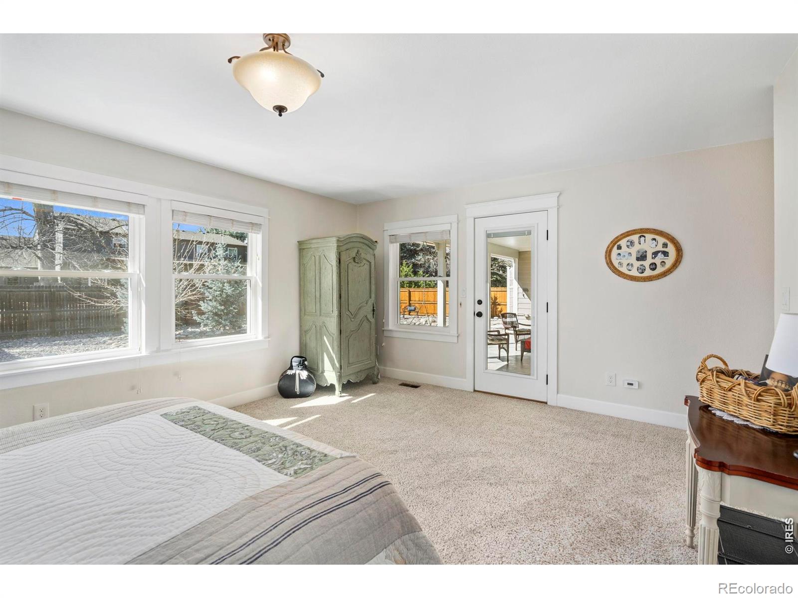MLS Image #23 for 4113  clayton court,fort collins, Colorado