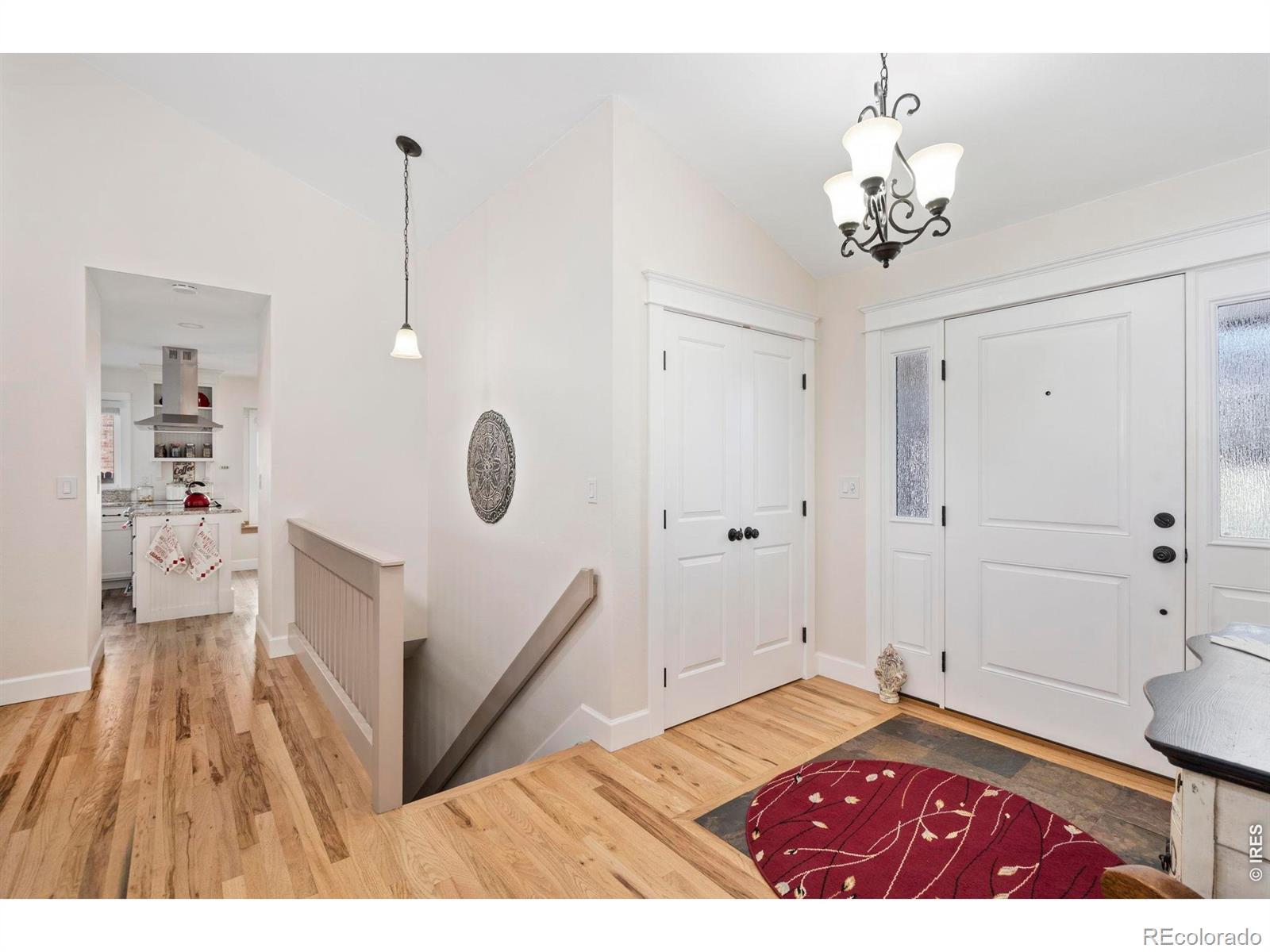 MLS Image #3 for 4113  clayton court,fort collins, Colorado