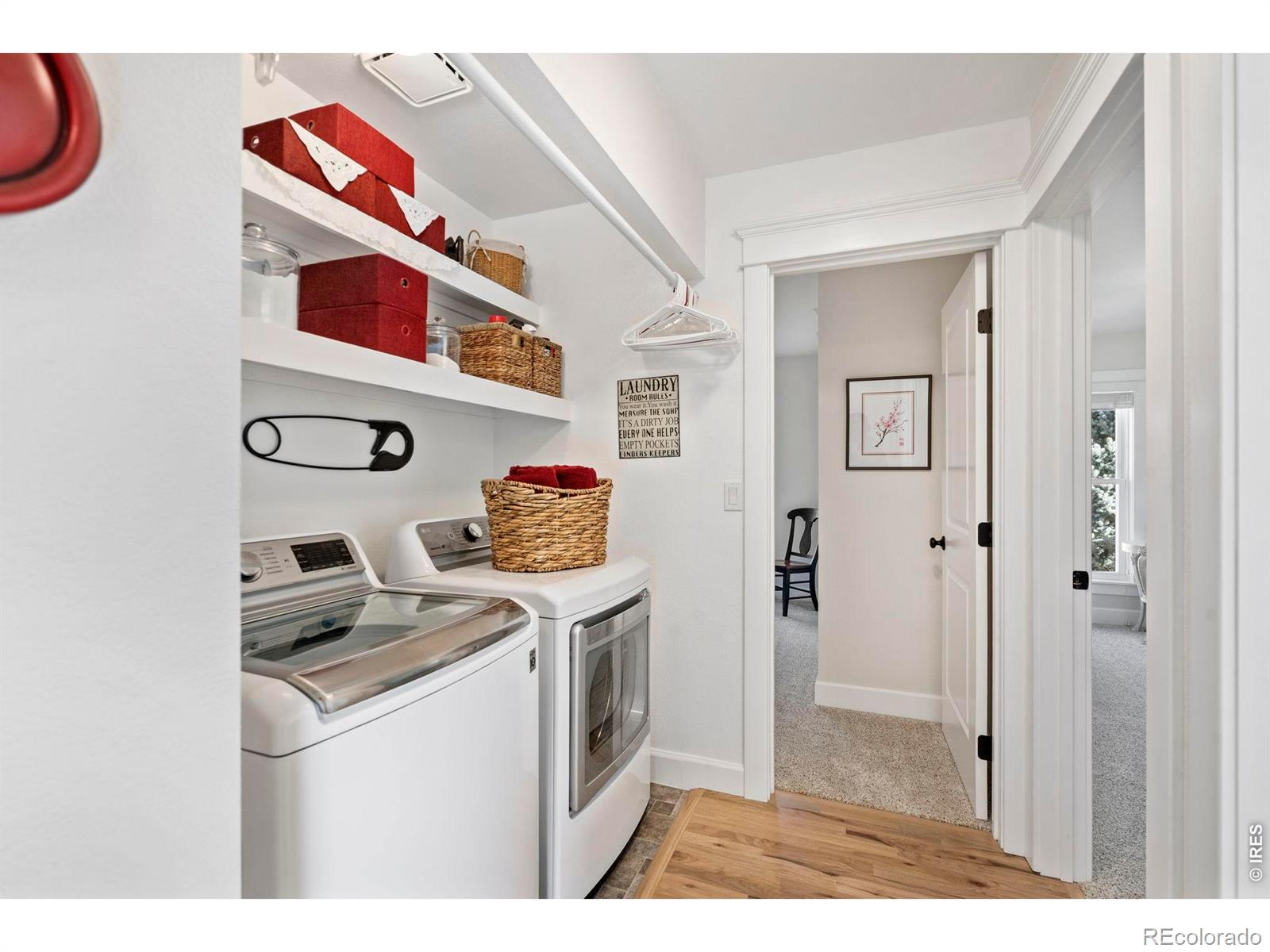 MLS Image #33 for 4113  clayton court,fort collins, Colorado