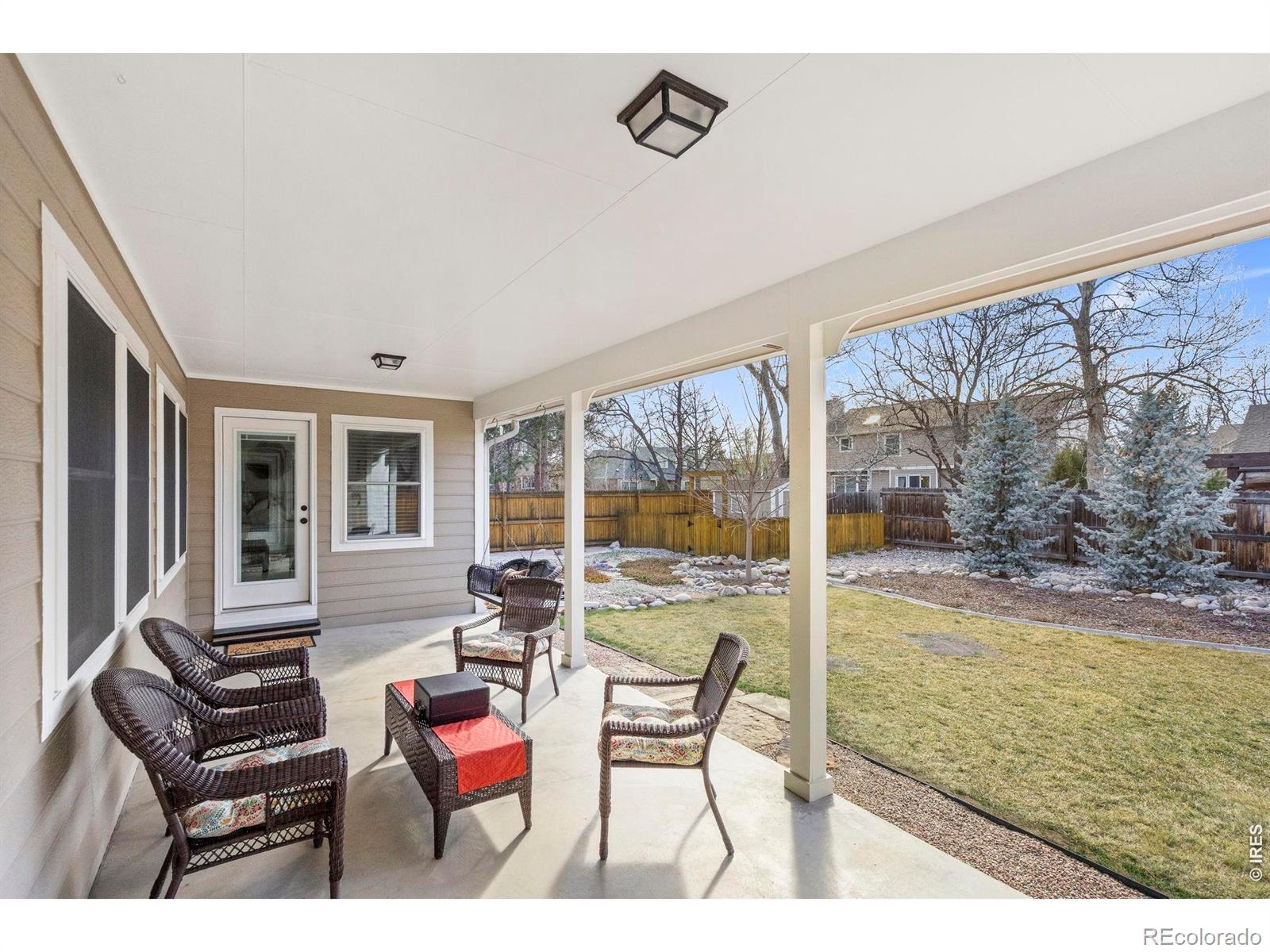 MLS Image #37 for 4113  clayton court,fort collins, Colorado