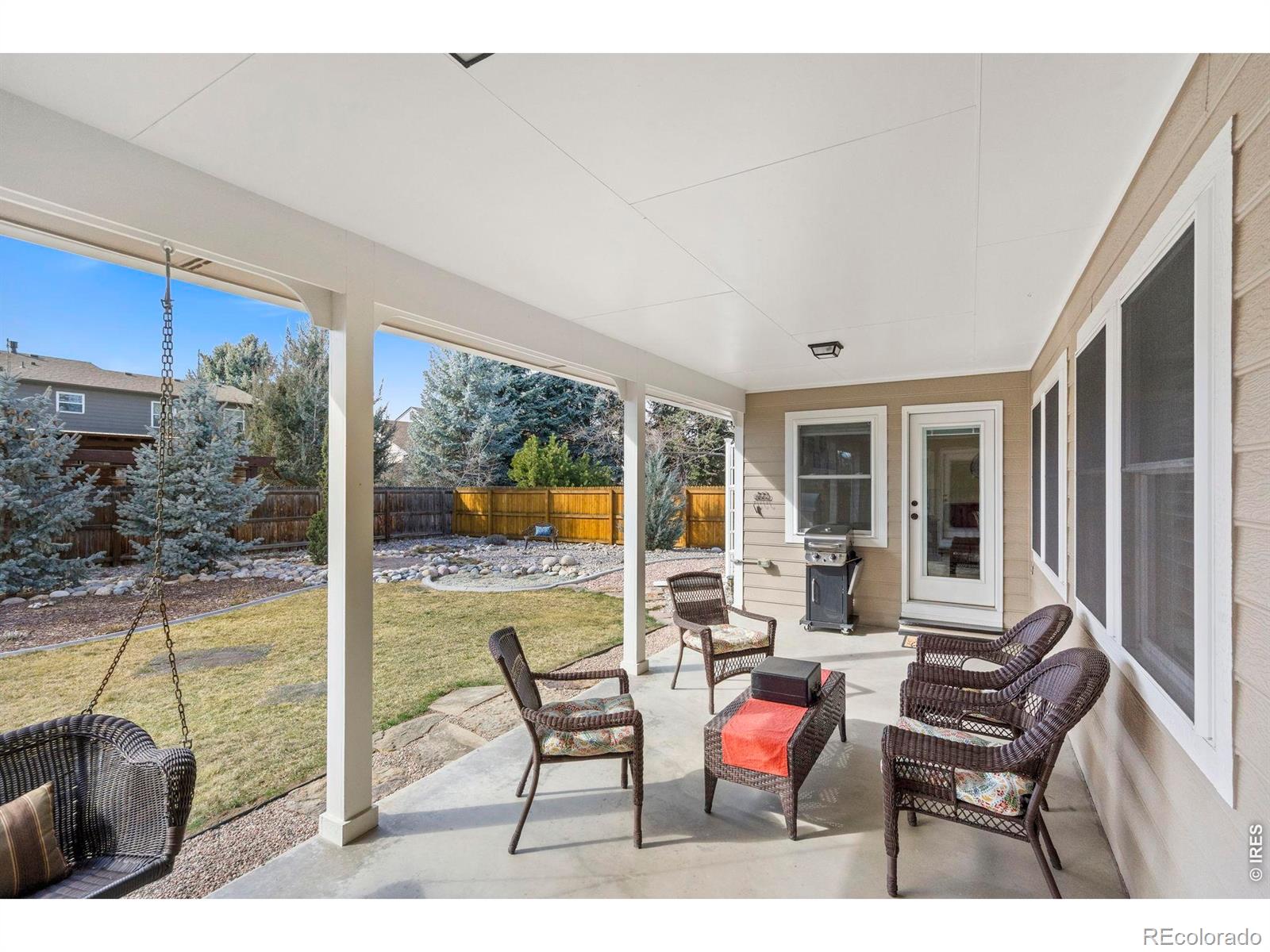 MLS Image #39 for 4113  clayton court,fort collins, Colorado