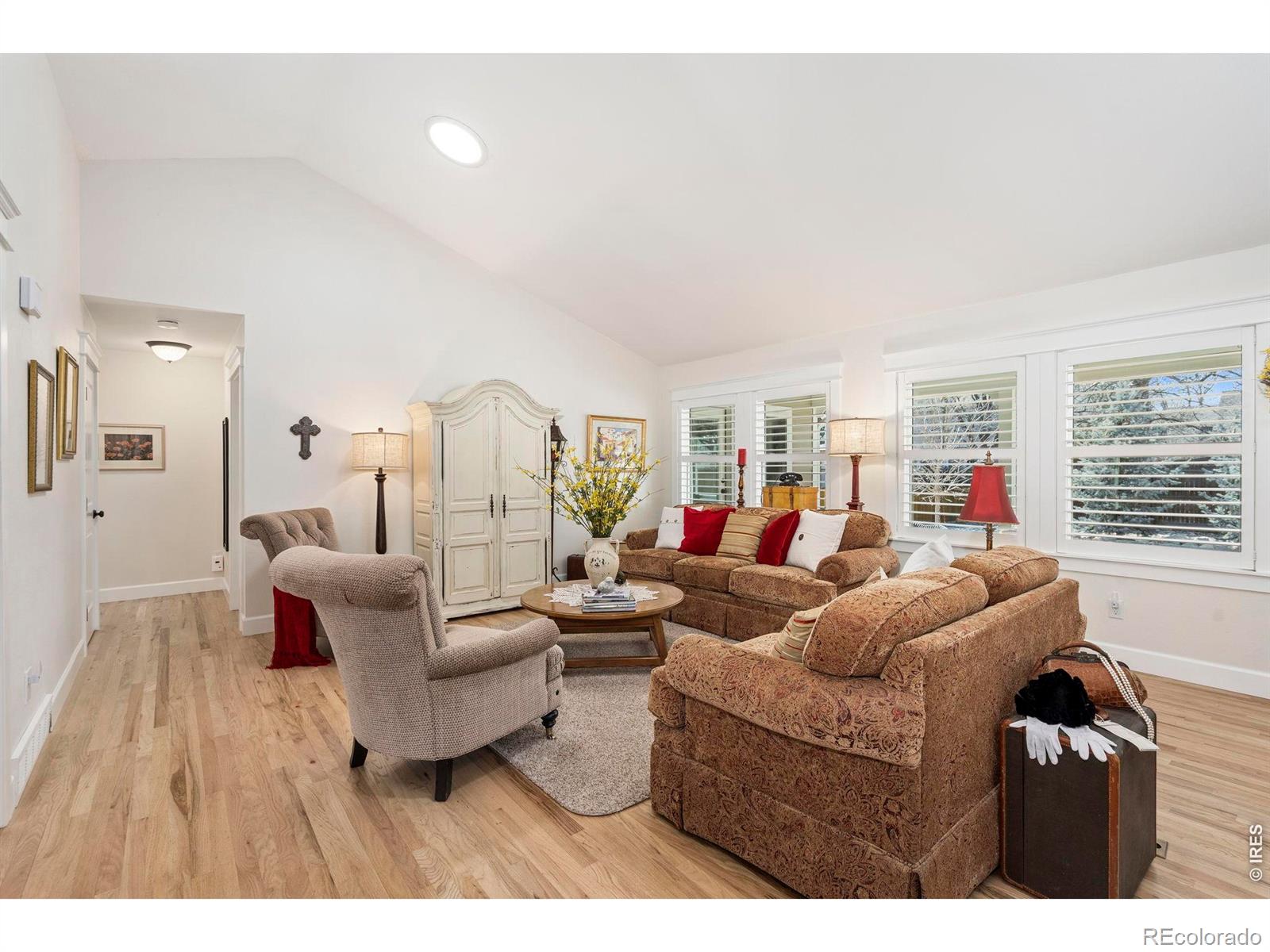 MLS Image #4 for 4113  clayton court,fort collins, Colorado