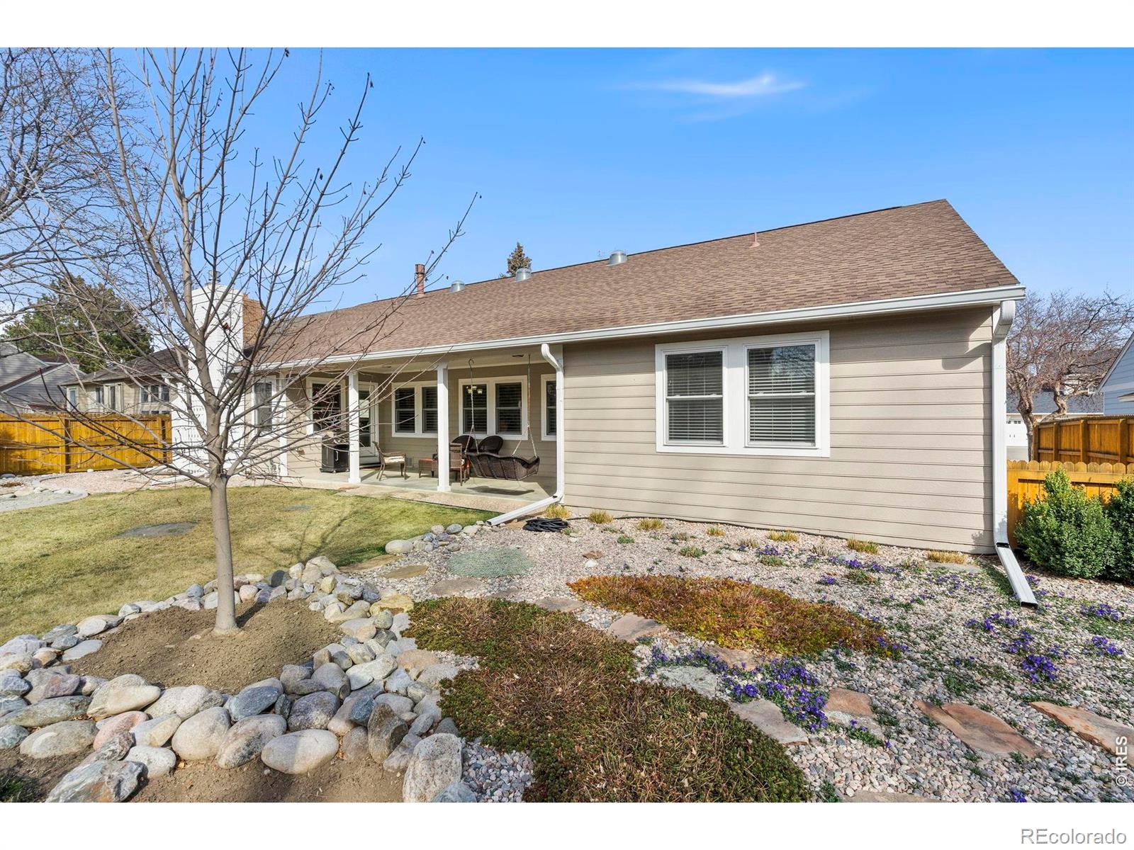 MLS Image #40 for 4113  clayton court,fort collins, Colorado