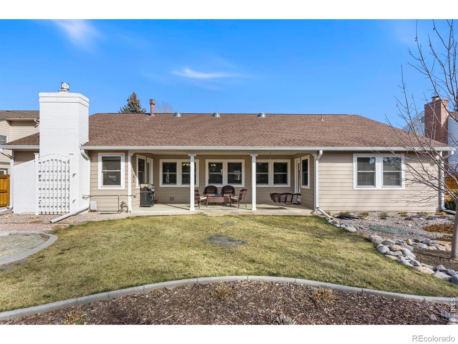 MLS Image #41 for 4113  clayton court,fort collins, Colorado