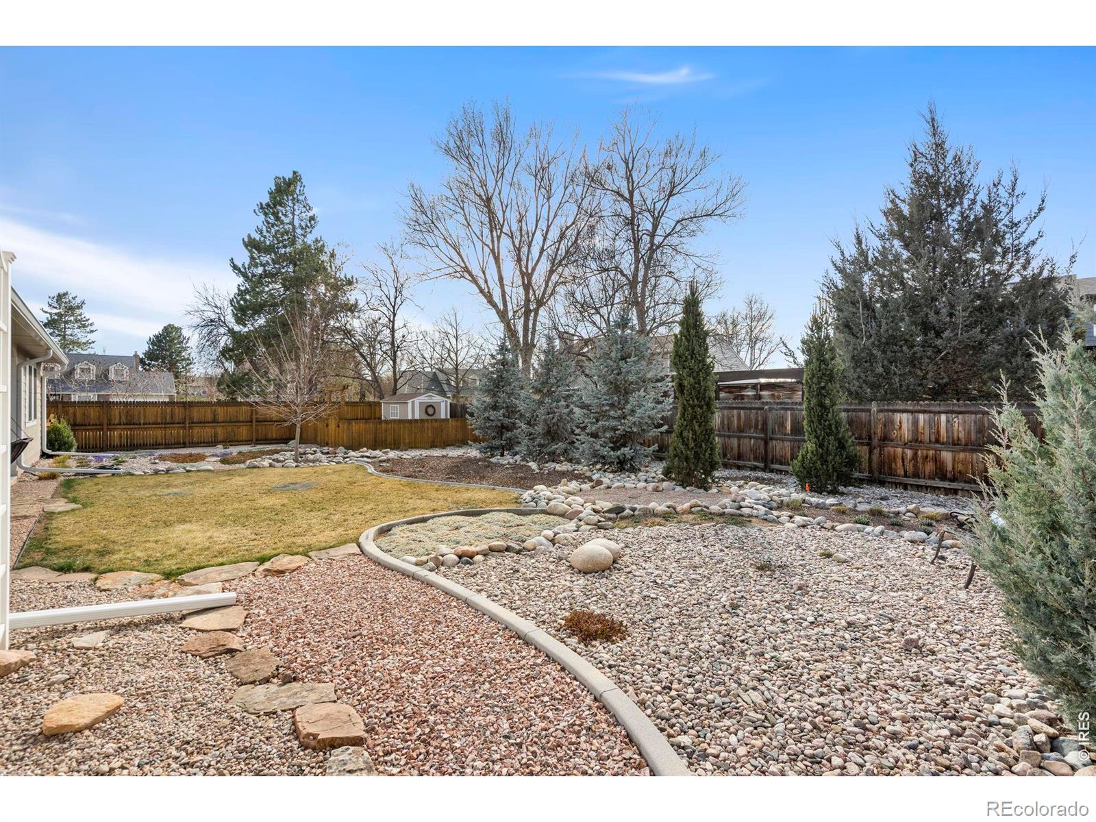 MLS Image #44 for 4113  clayton court,fort collins, Colorado