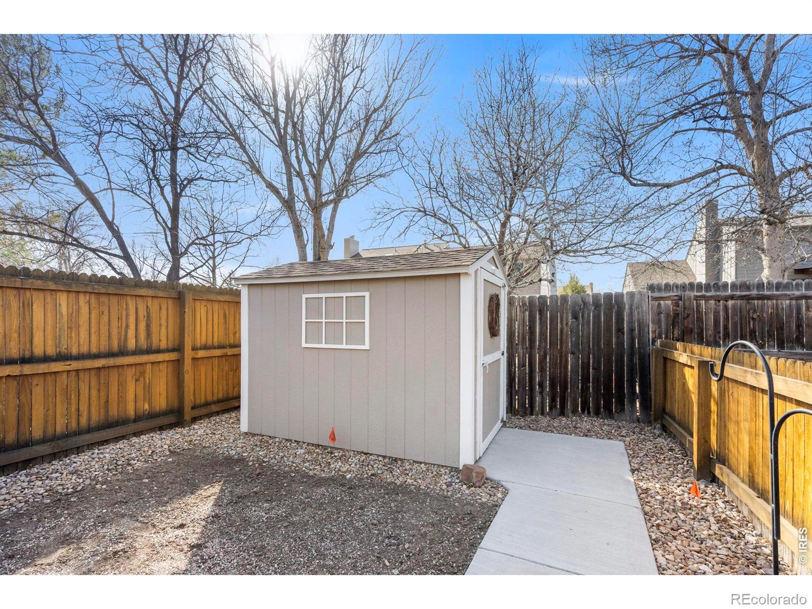 MLS Image #47 for 4113  clayton court,fort collins, Colorado