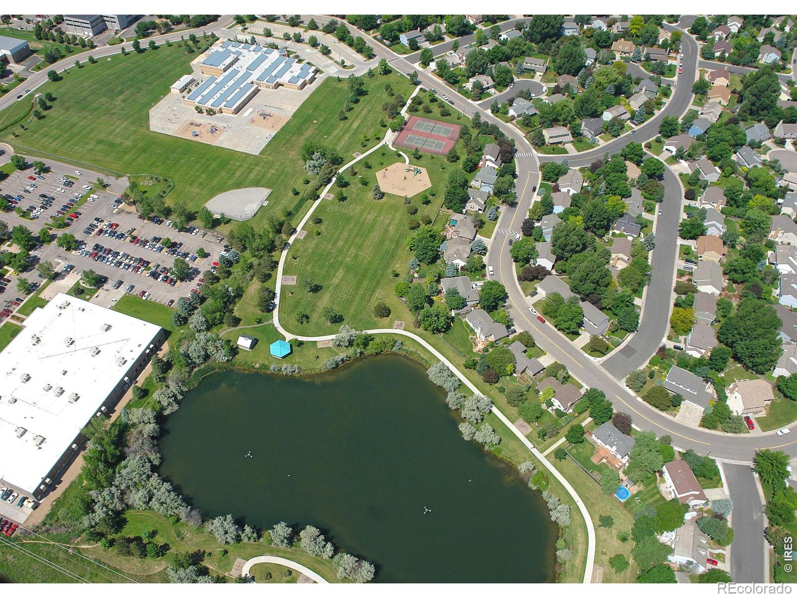 MLS Image #48 for 4113  clayton court,fort collins, Colorado