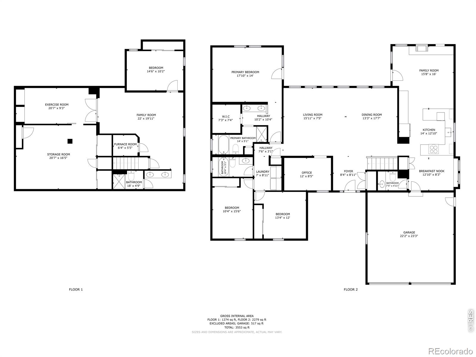 MLS Image #49 for 4113  clayton court,fort collins, Colorado