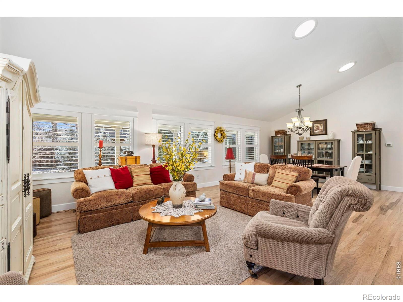 MLS Image #5 for 4113  clayton court,fort collins, Colorado