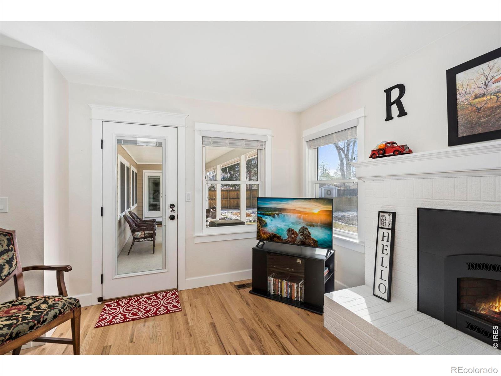 MLS Image #8 for 4113  clayton court,fort collins, Colorado