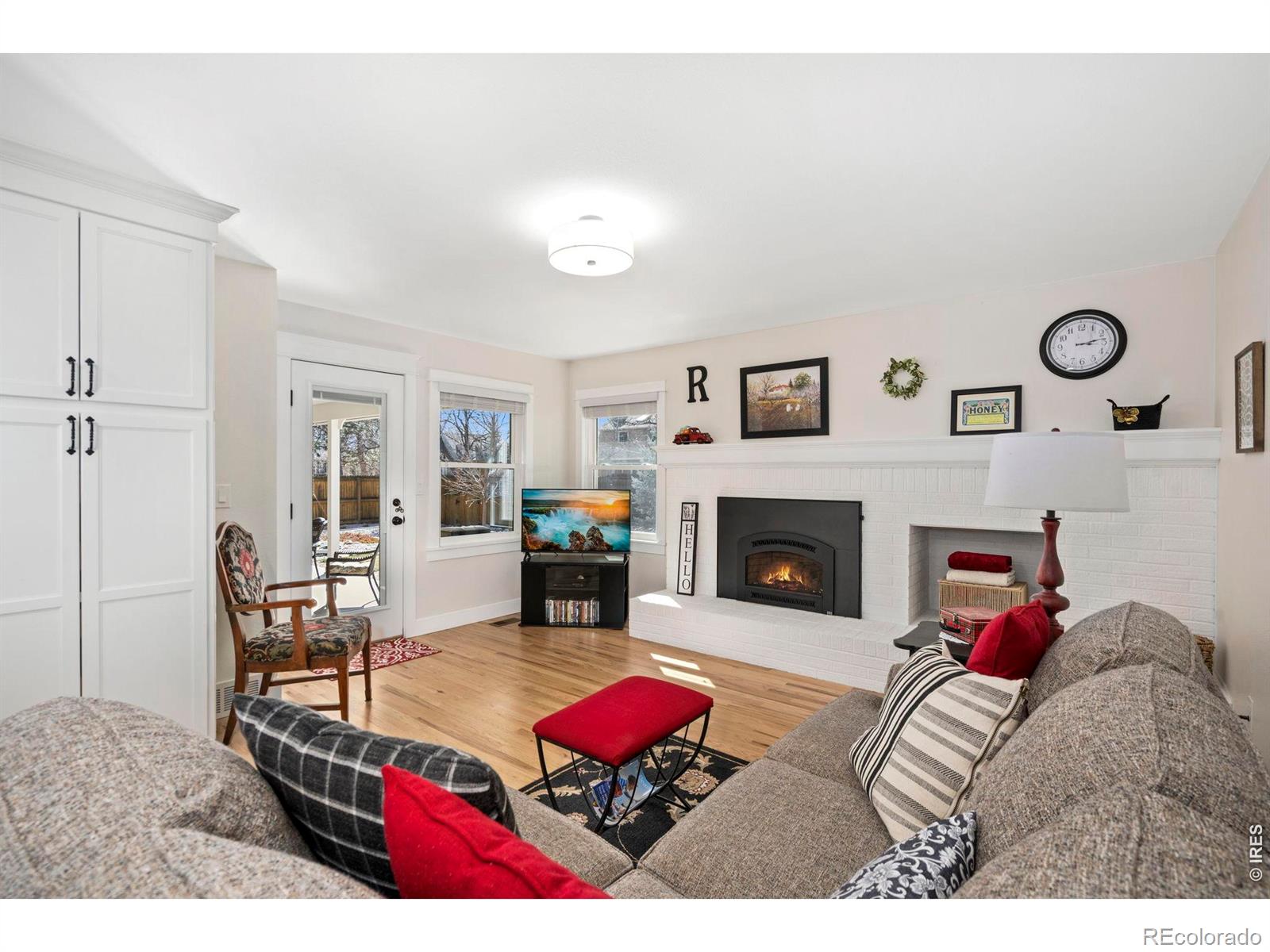 MLS Image #9 for 4113  clayton court,fort collins, Colorado