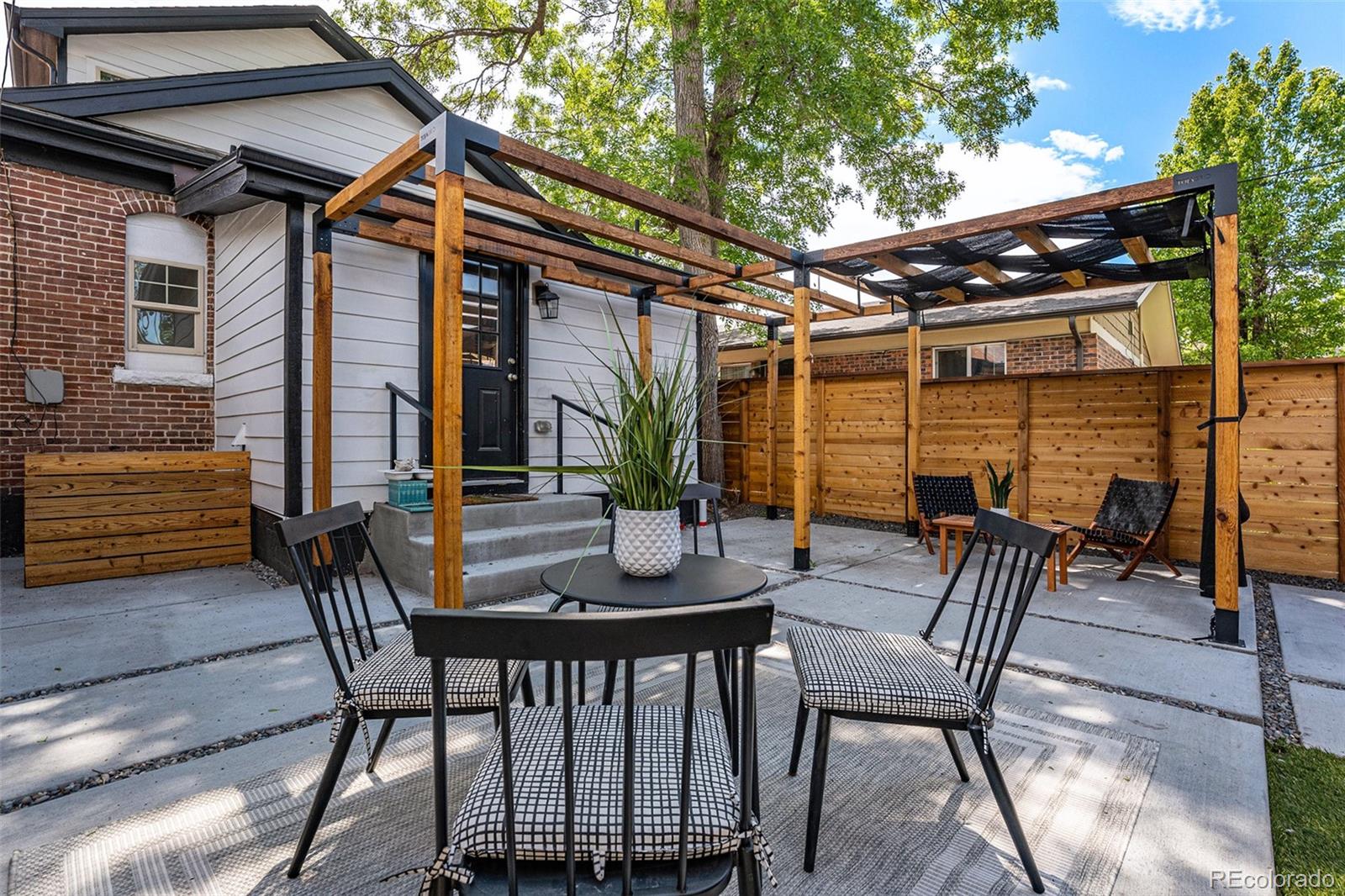 MLS Image #27 for 3131 n franklin street,denver, Colorado