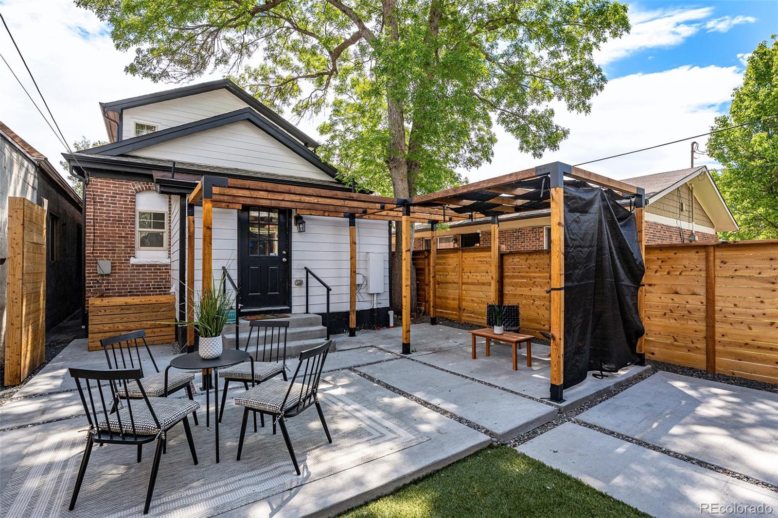 MLS Image #28 for 3131 n franklin street,denver, Colorado
