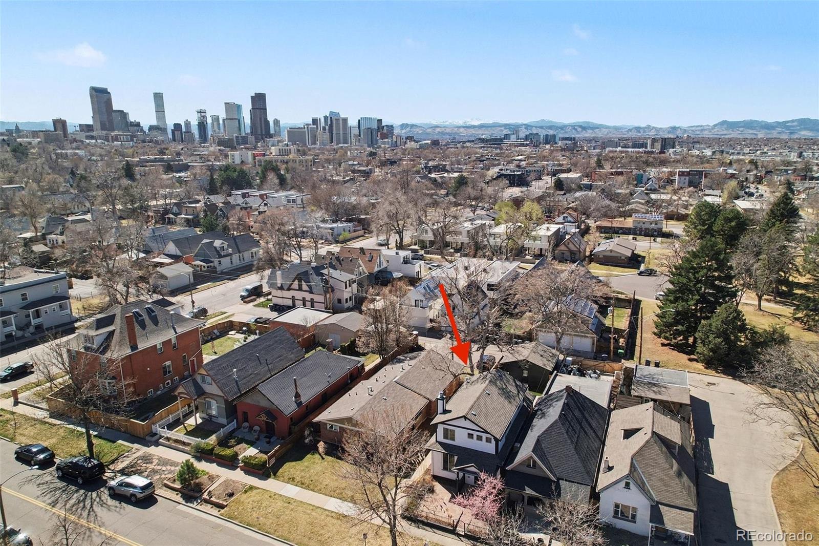 MLS Image #31 for 3131 n franklin street,denver, Colorado