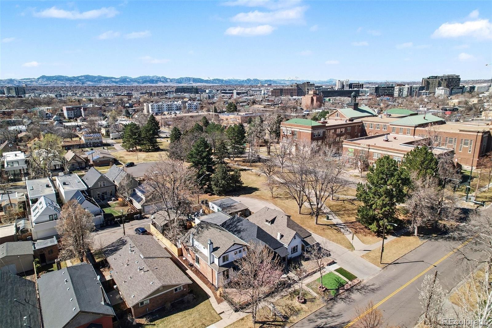 MLS Image #32 for 3131 n franklin street,denver, Colorado