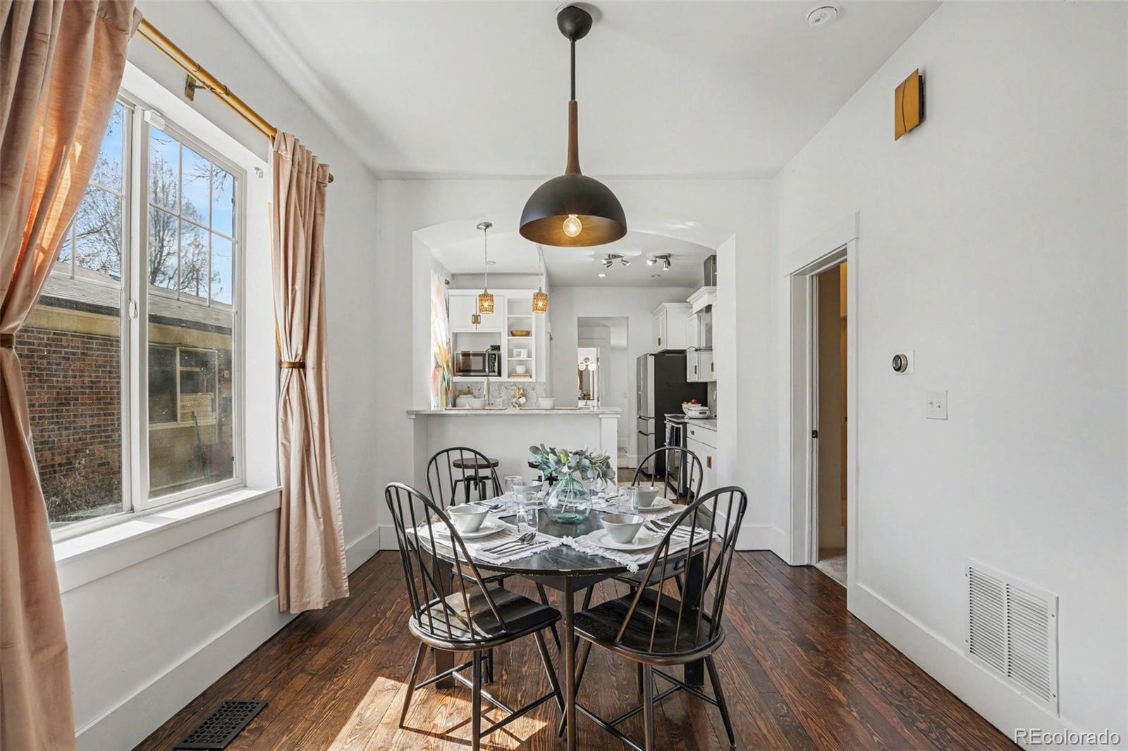 MLS Image #7 for 3131 n franklin street,denver, Colorado