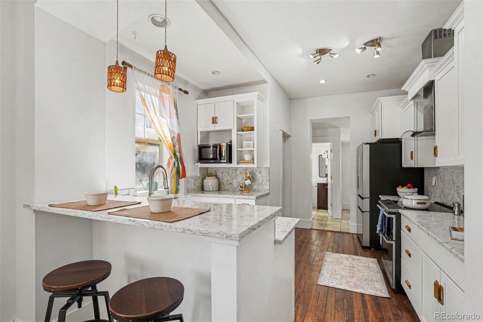 MLS Image #8 for 3131 n franklin street,denver, Colorado