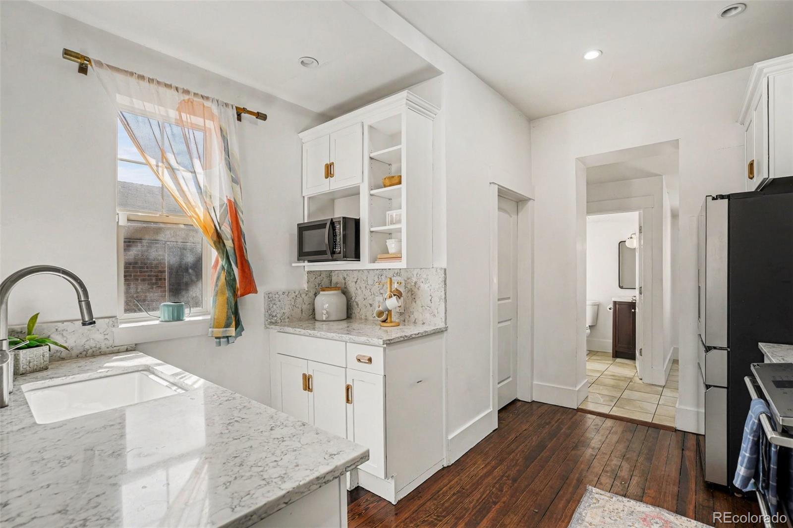 MLS Image #9 for 3131 n franklin street,denver, Colorado