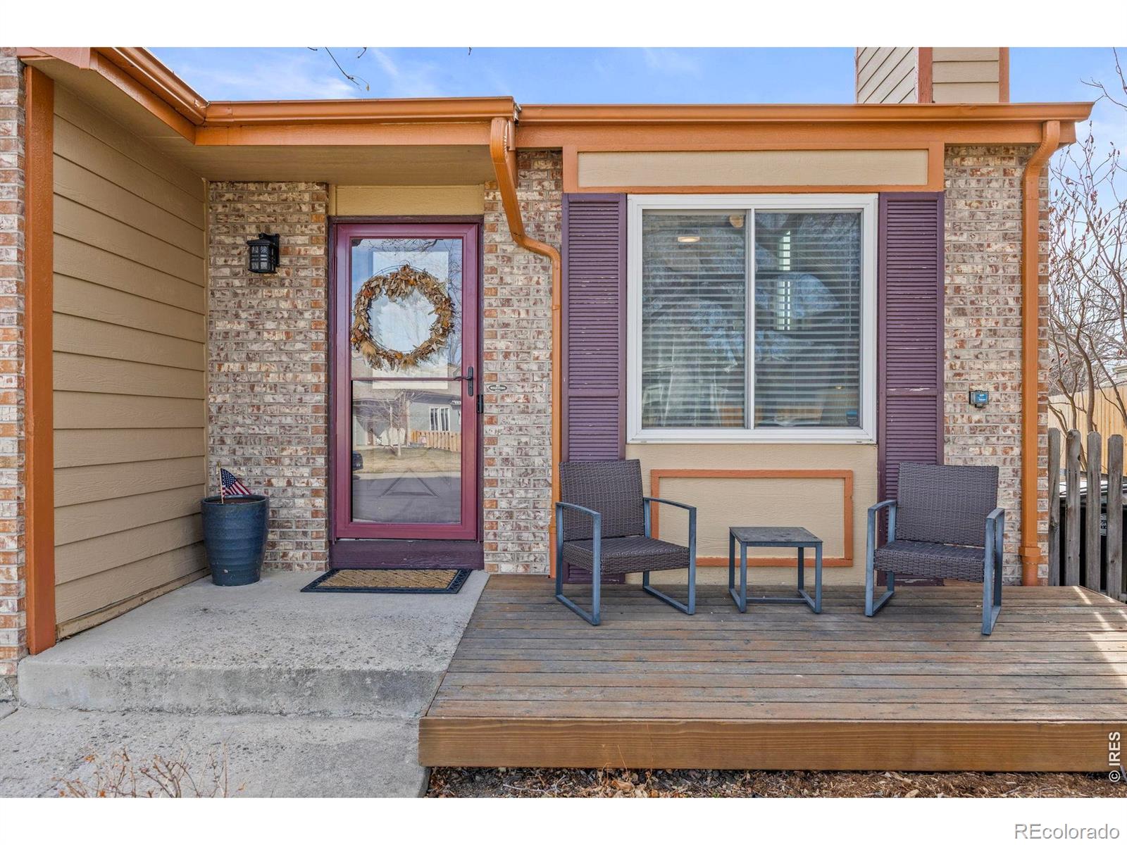 MLS Image #1 for 1816  rice street,longmont, Colorado