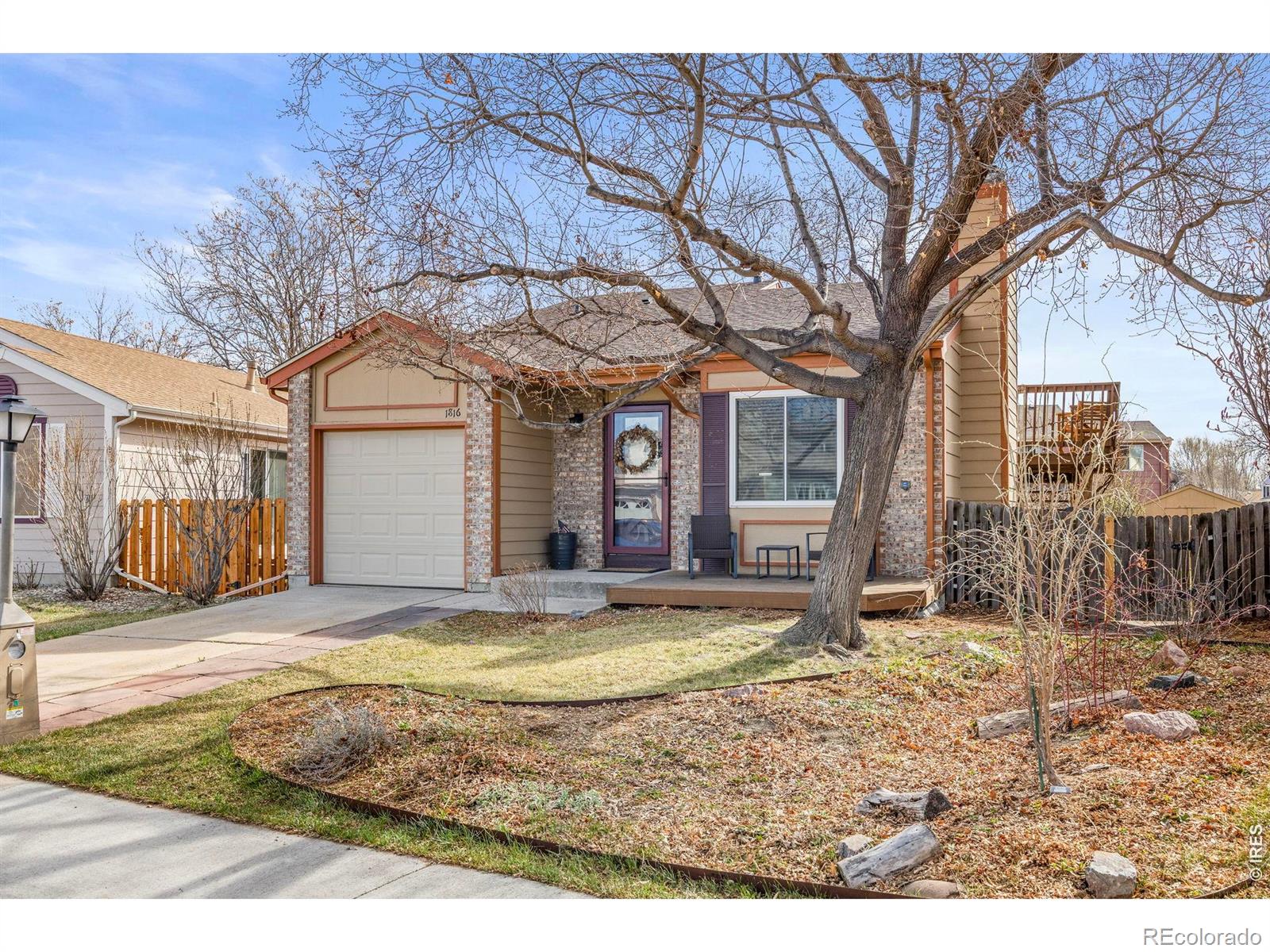 MLS Image #3 for 1816  rice street,longmont, Colorado