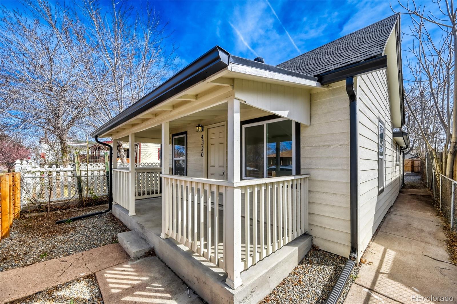 MLS Image #2 for 4320  clayton street,denver, Colorado