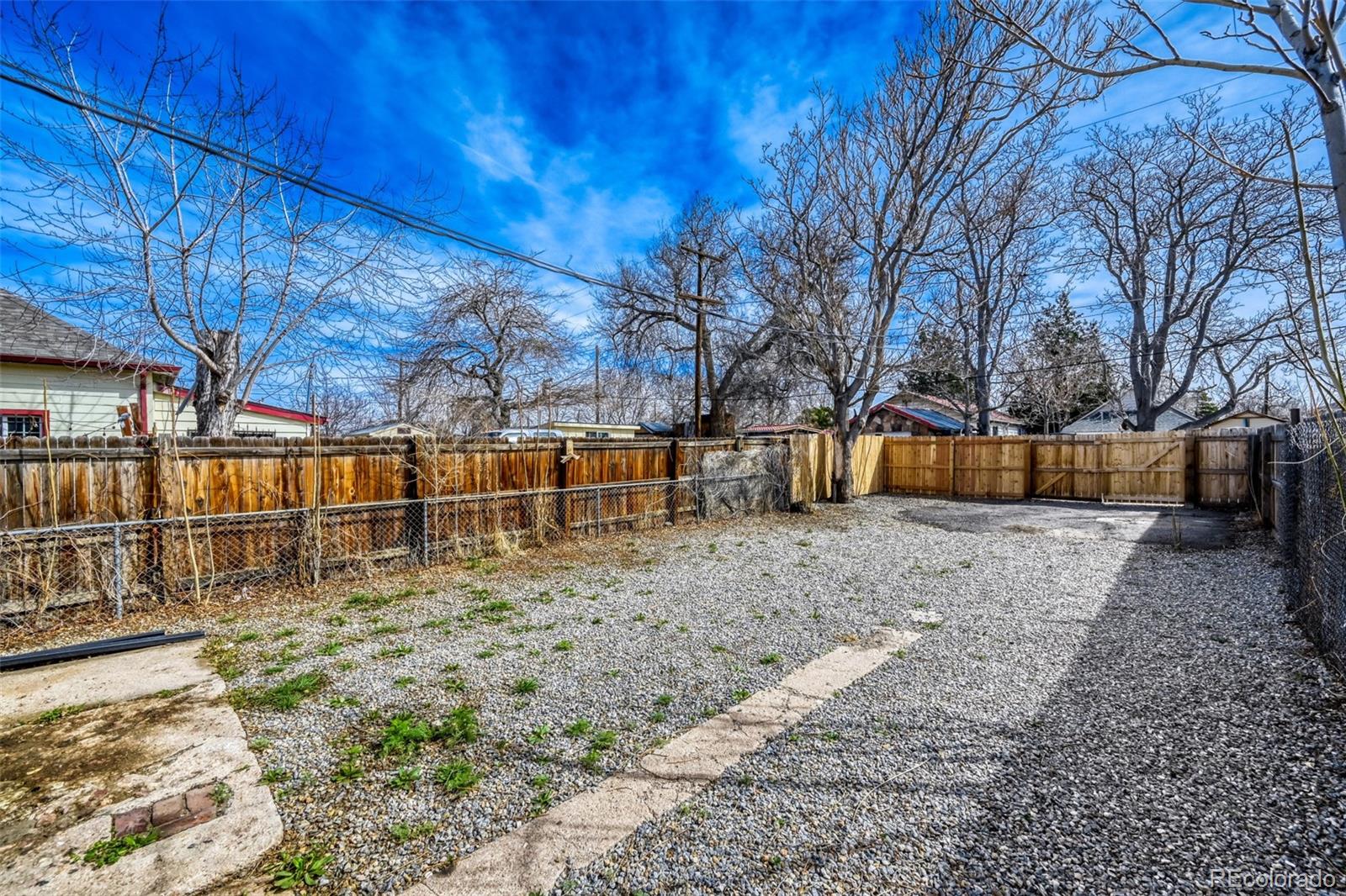 MLS Image #24 for 4320  clayton street,denver, Colorado