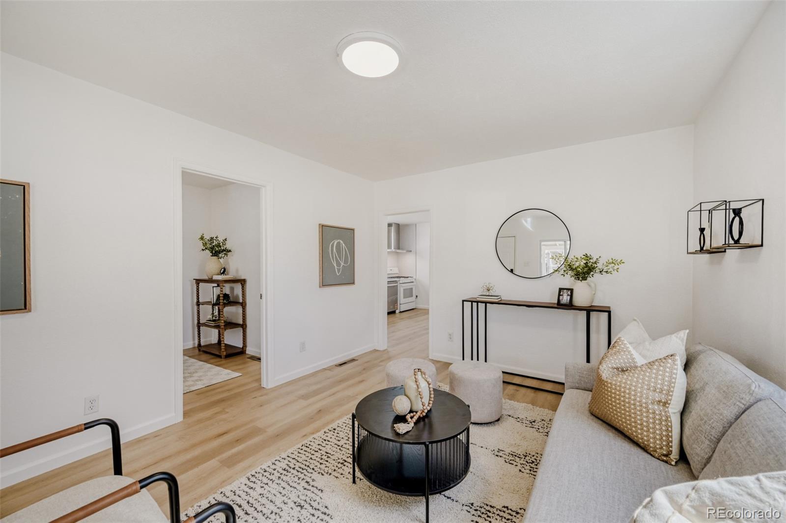 MLS Image #5 for 4320  clayton street,denver, Colorado