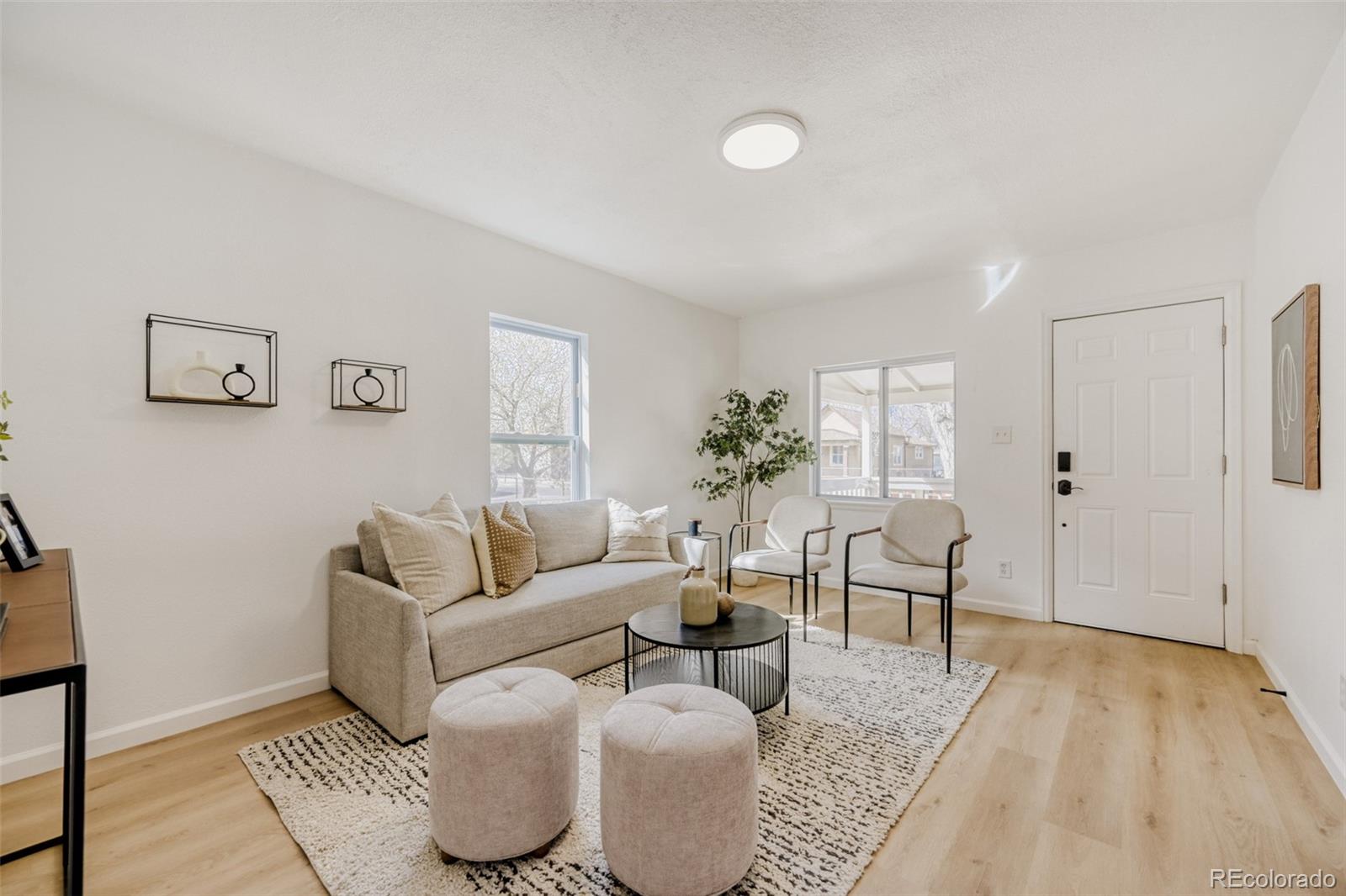 MLS Image #6 for 4320  clayton street,denver, Colorado