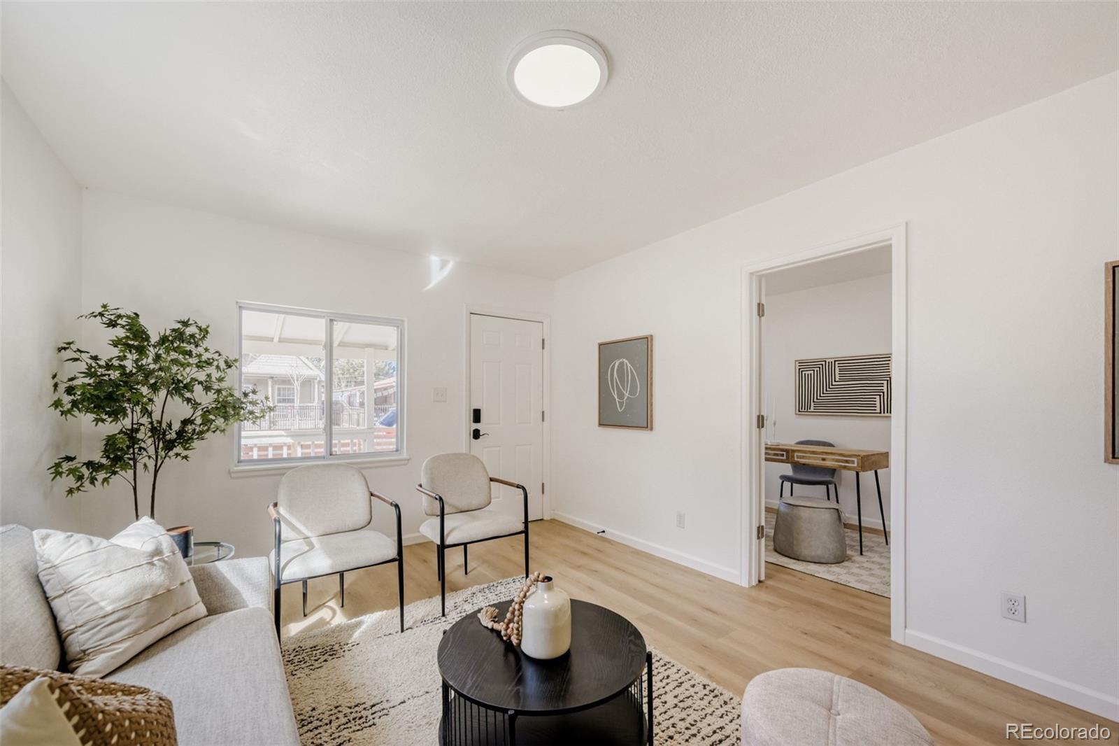 MLS Image #7 for 4320  clayton street,denver, Colorado