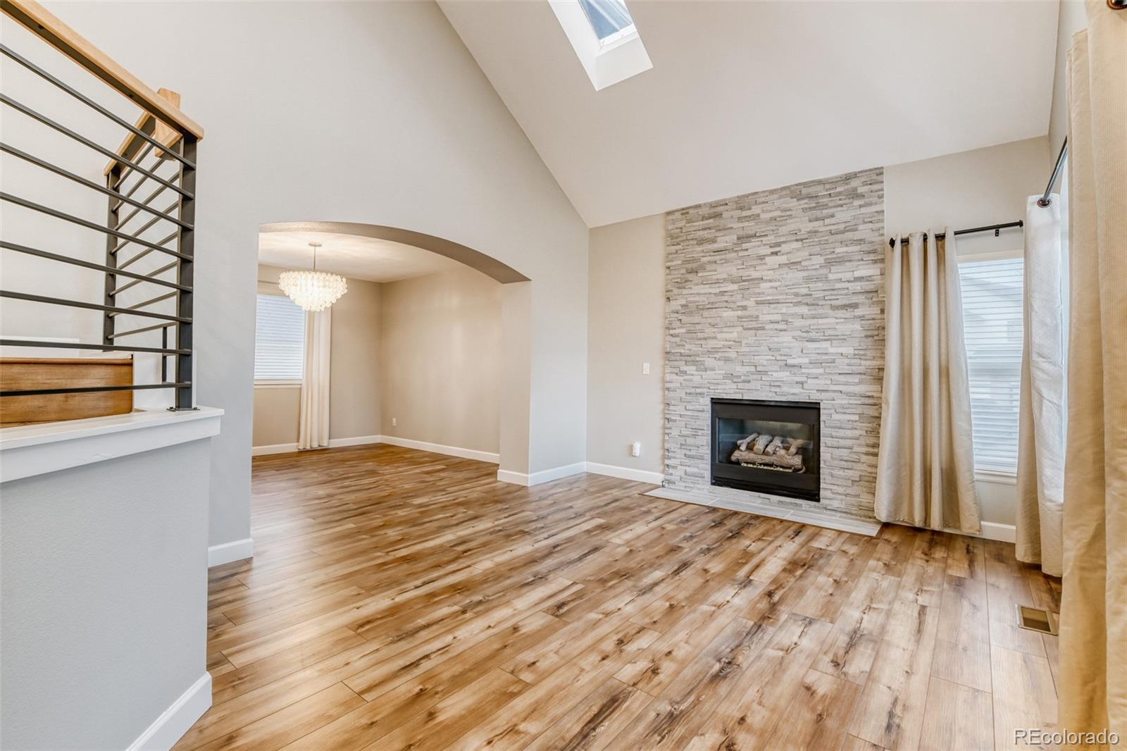 MLS Image #3 for 6951  nile court,arvada, Colorado