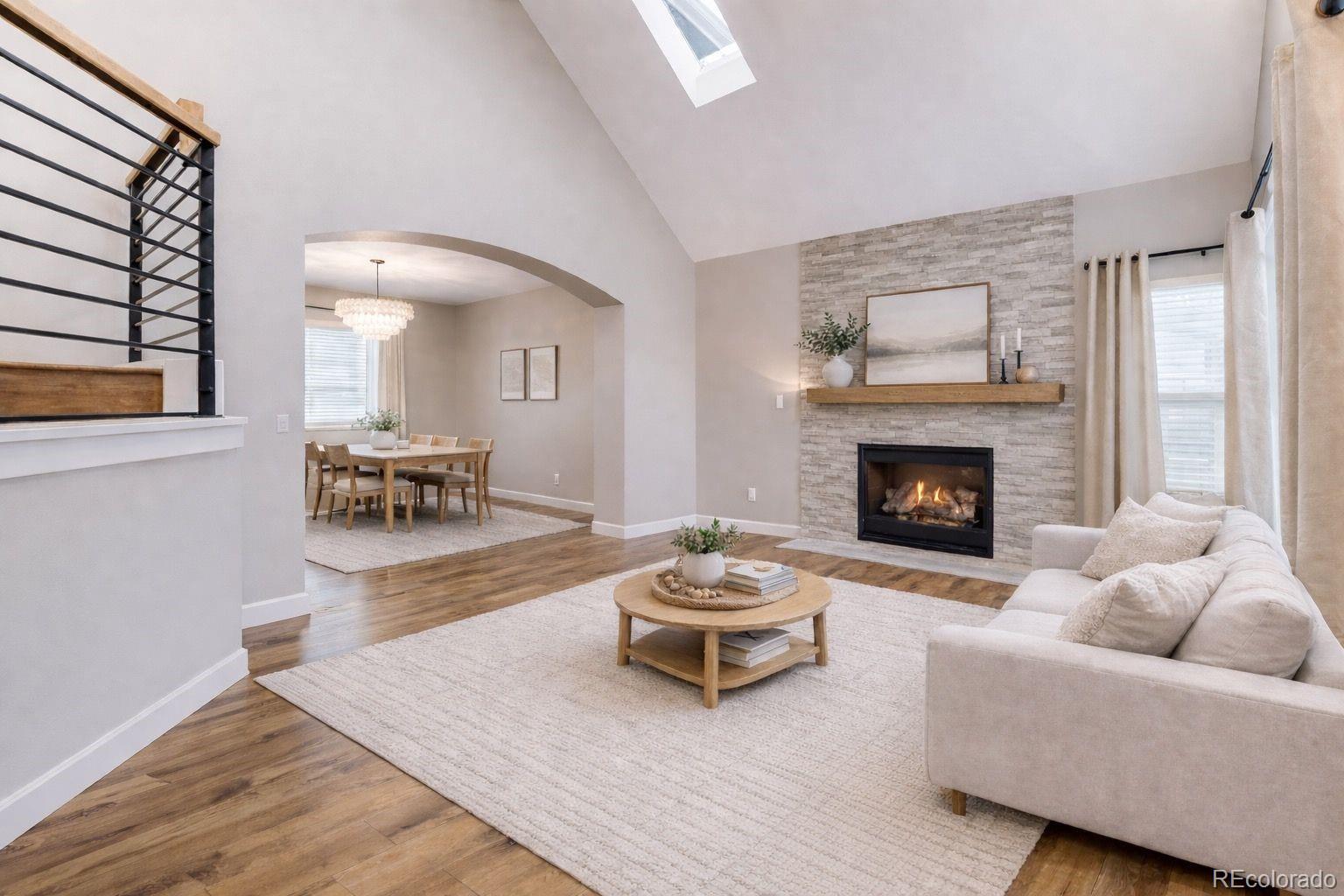 MLS Image #4 for 6951  nile court,arvada, Colorado