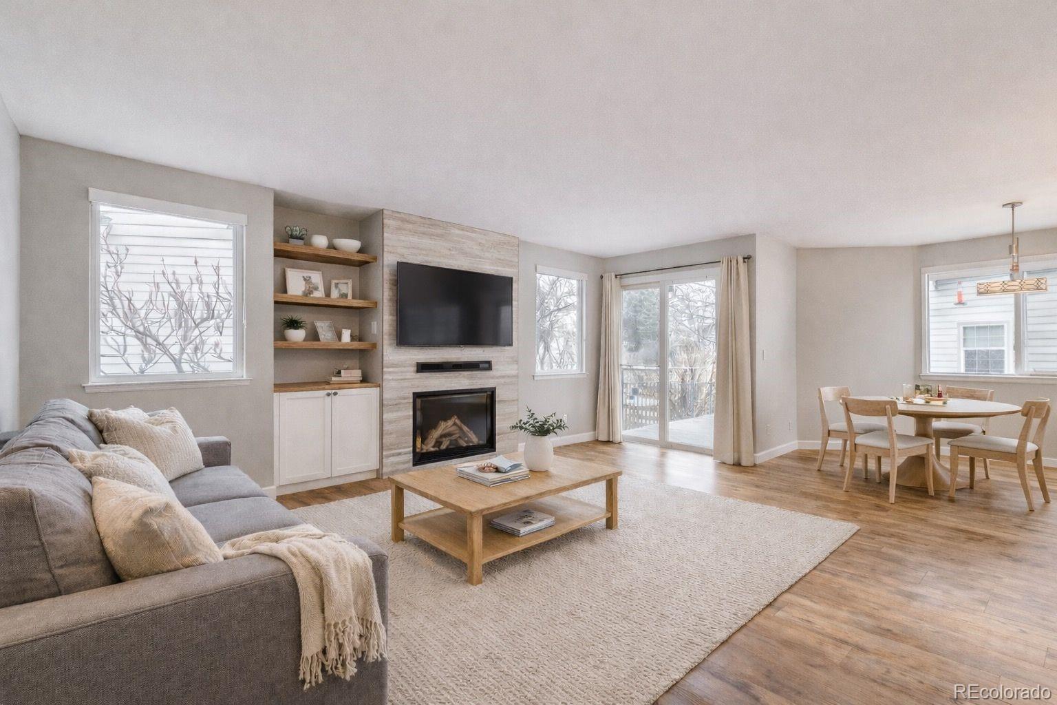 MLS Image #6 for 6951  nile court,arvada, Colorado