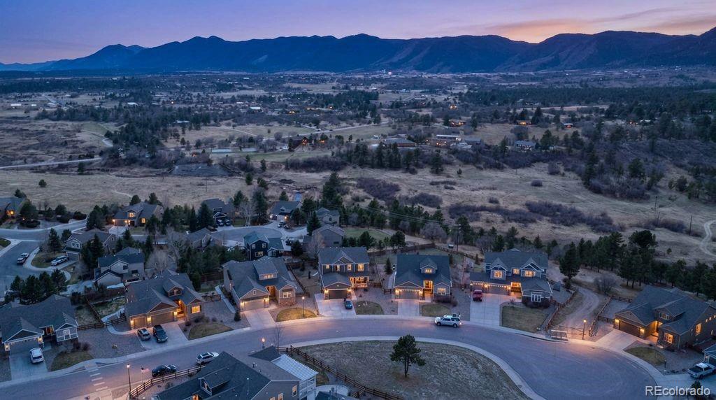 MLS Image #1 for 17311  leisure lake drive,monument, Colorado