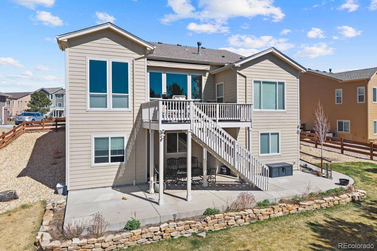 MLS Image #37 for 17311  leisure lake drive,monument, Colorado
