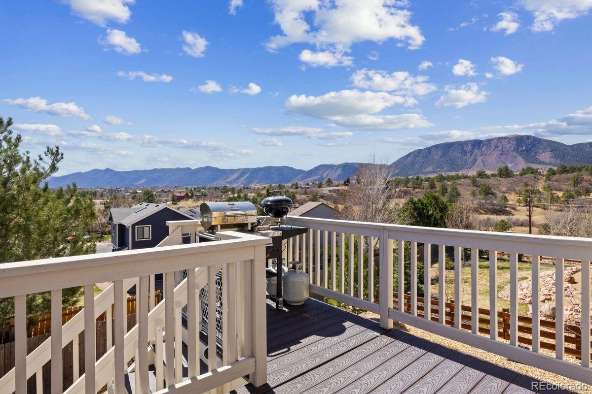 MLS Image #4 for 17311  leisure lake drive,monument, Colorado