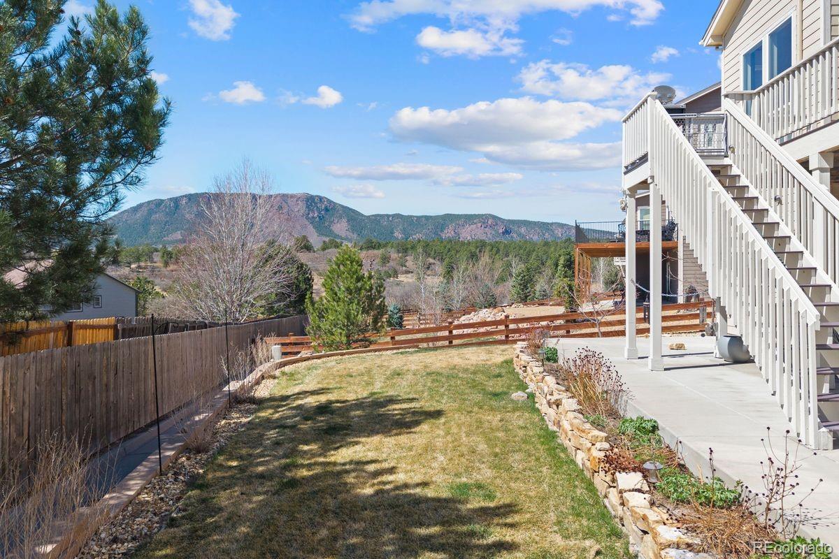 MLS Image #40 for 17311  leisure lake drive,monument, Colorado