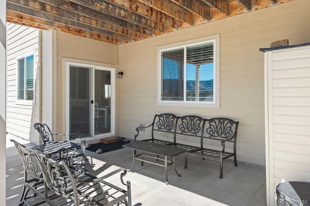 MLS Image #41 for 17311  leisure lake drive,monument, Colorado